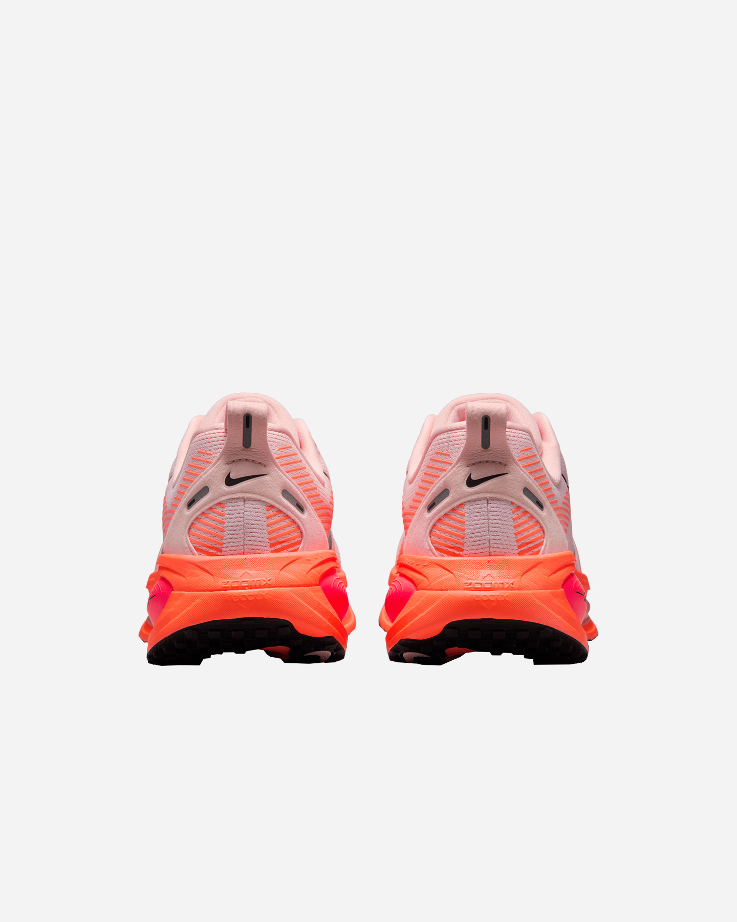 Scarpe running NIKE VOMERO 18 W - Rosa - 4 | Cisalfa Sport