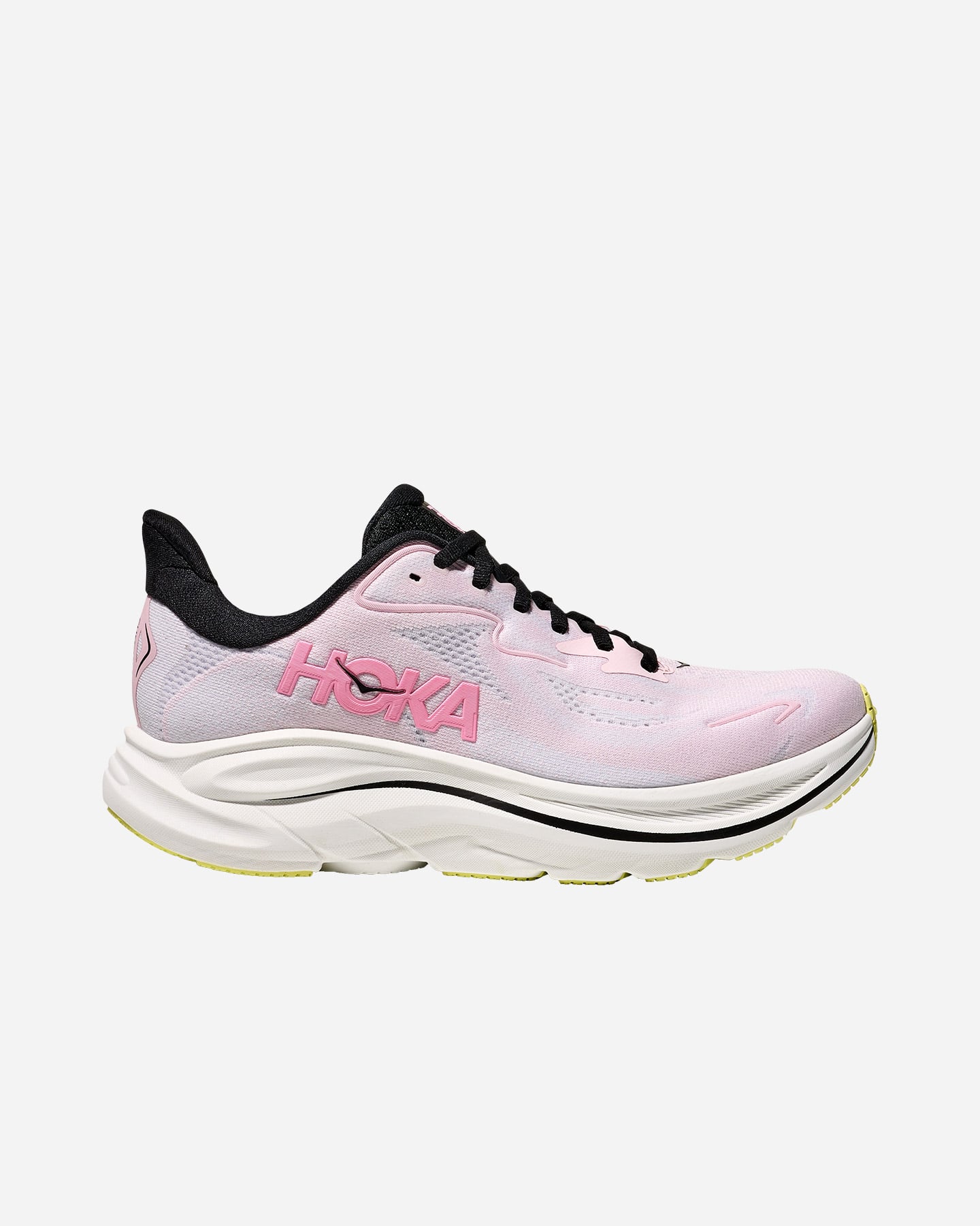 Scarpe running HOKA CLIFTON 10 W - Rosa - 0 | Cisalfa Sport