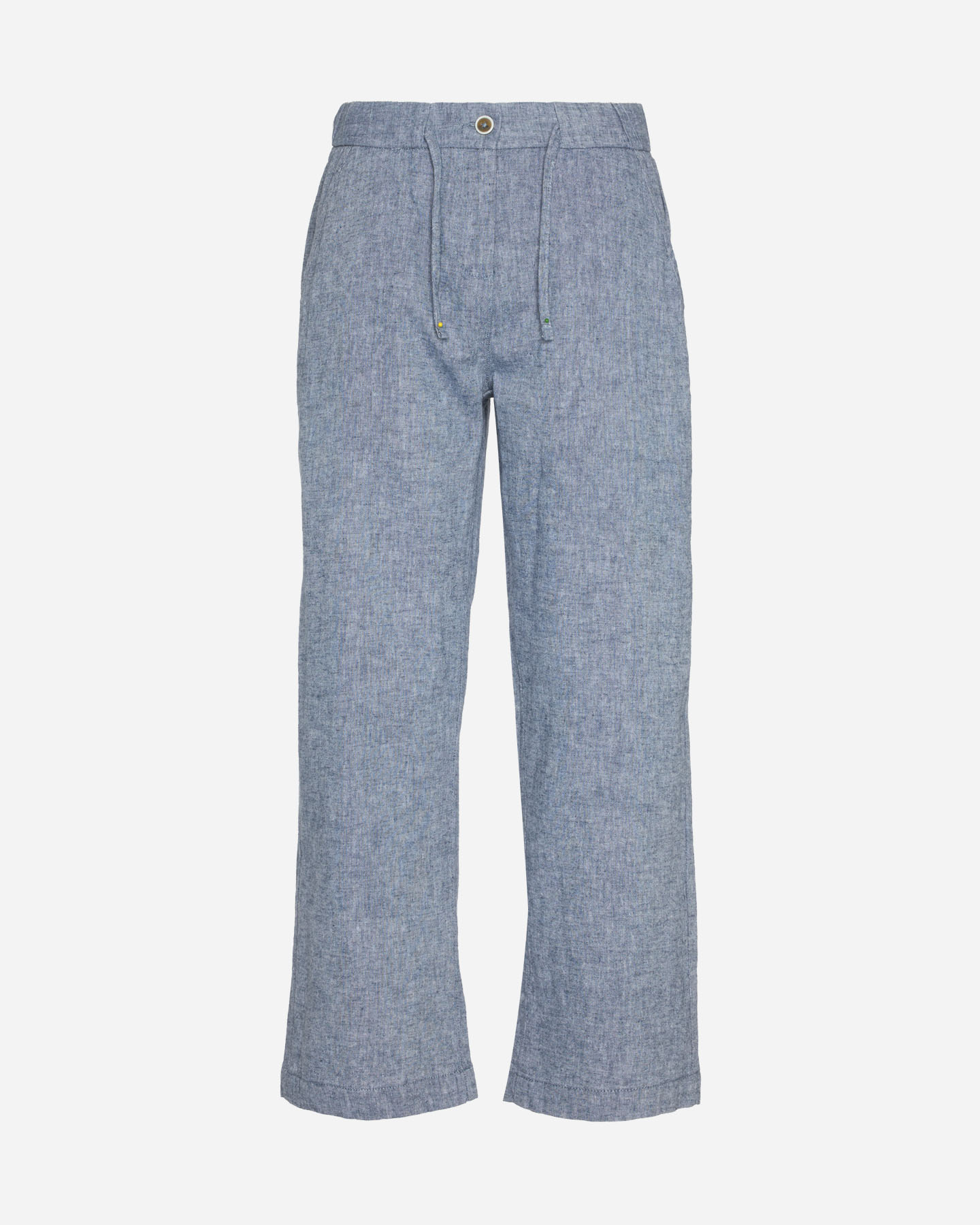 Pantalone DACK'S ESSENTIAL W - Blu - 0 | Cisalfa Sport