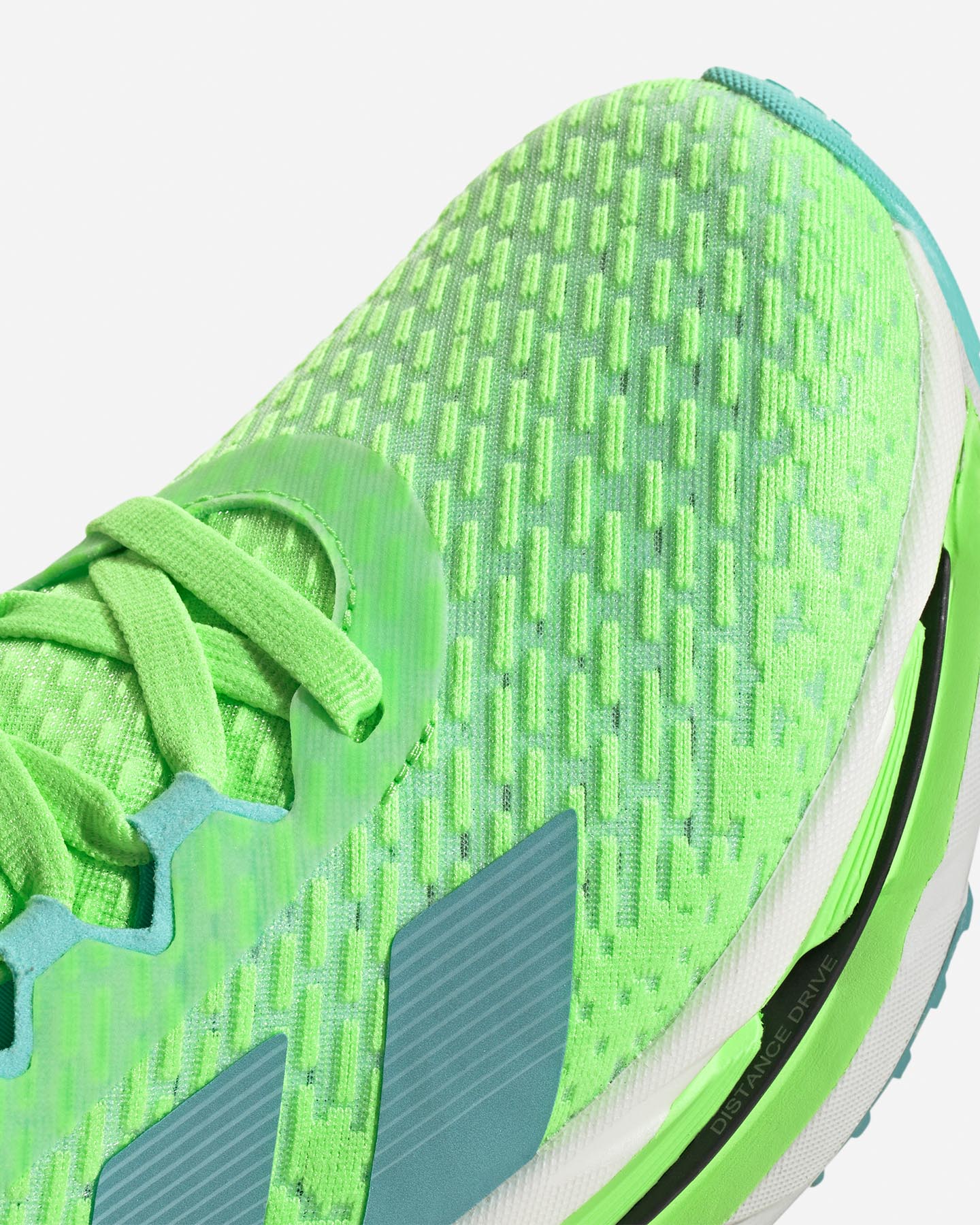 Scarpe running ADIDAS ADISTAR BYD M - Giallo - 4 | Cisalfa Sport