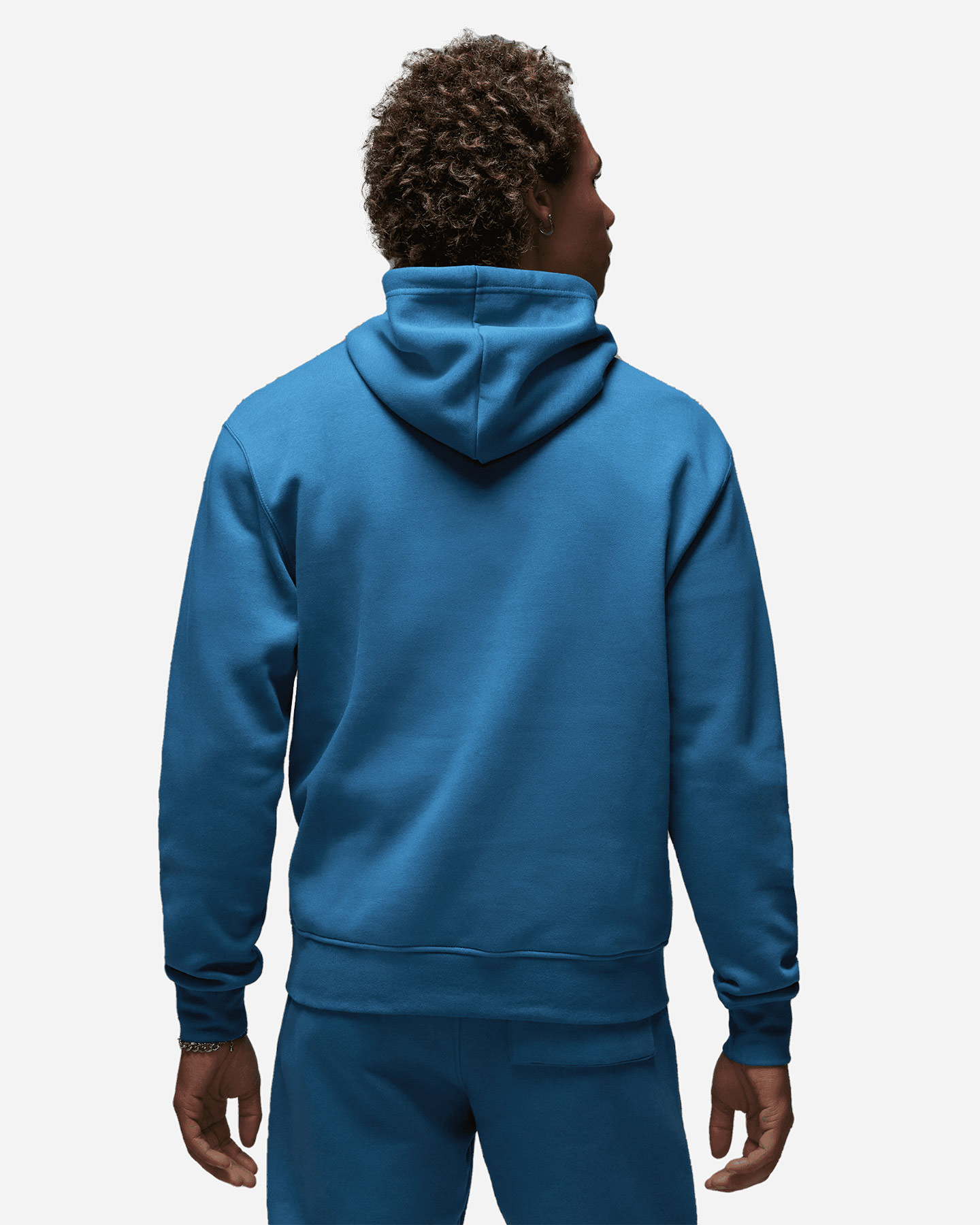 Felpa NIKE JORDAN ESSENTIAL M - 4 | Cisalfa Sport