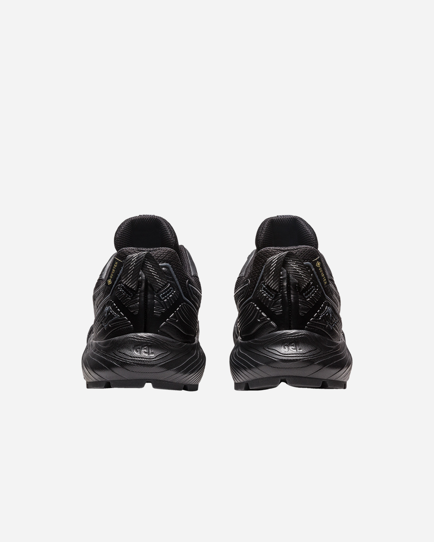 Scarpe trail ASICS GEL-SONOMA 7 GTX W - Nero - 5 | Cisalfa Sport