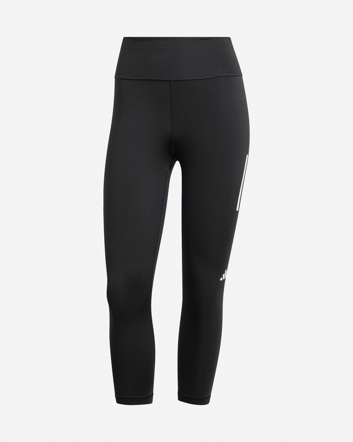 Capri running ADIDAS OTR W - Nero - 0 | Cisalfa Sport