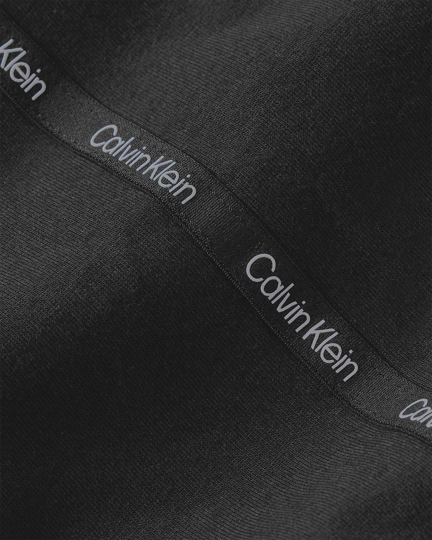 T-shirt CALVIN KLEIN SPORT TAPE W - Nero - 2 | Cisalfa Sport