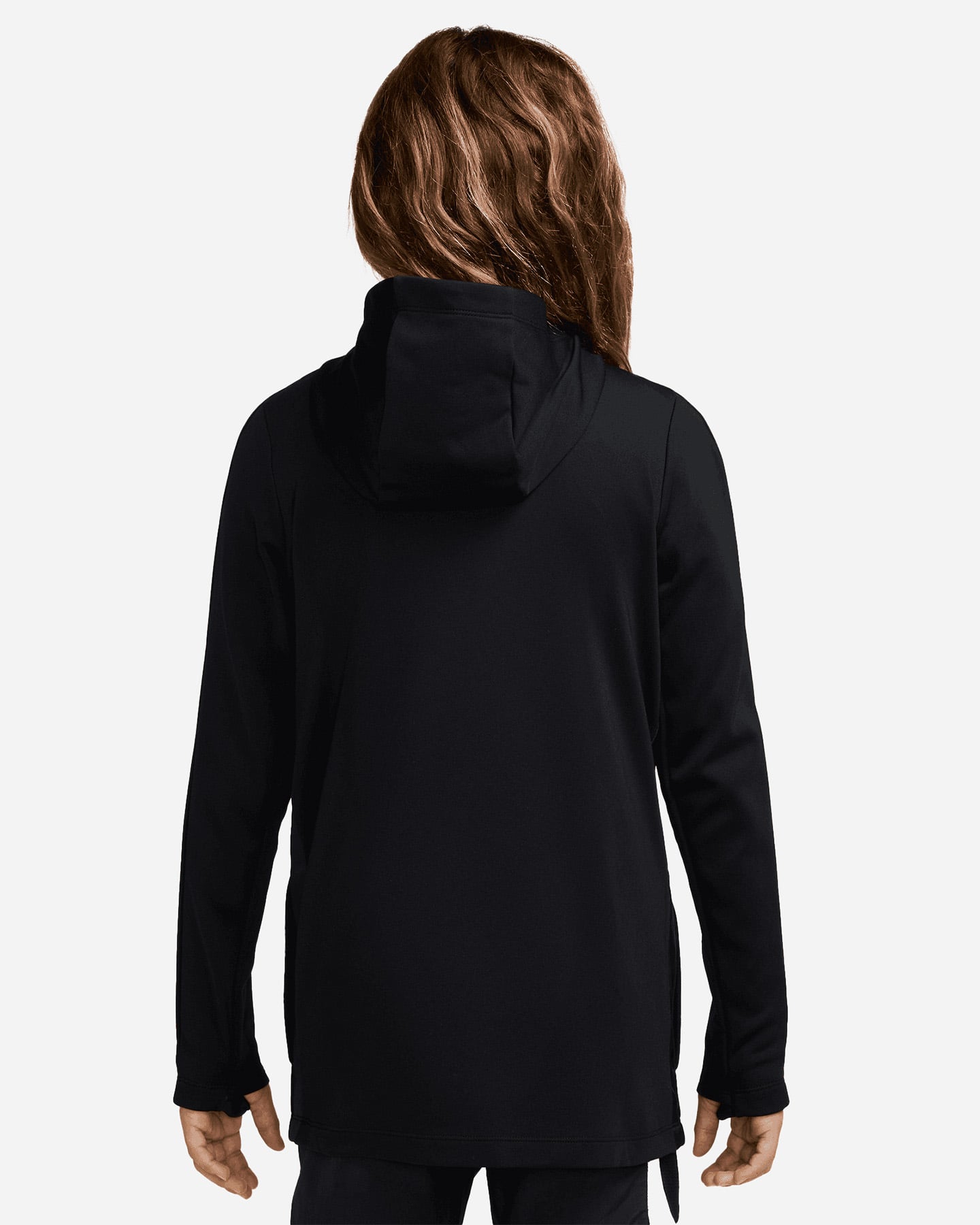 Maglia calcio NIKE ACADEMY WINTER WARRIOR JR - 1 | Cisalfa Sport