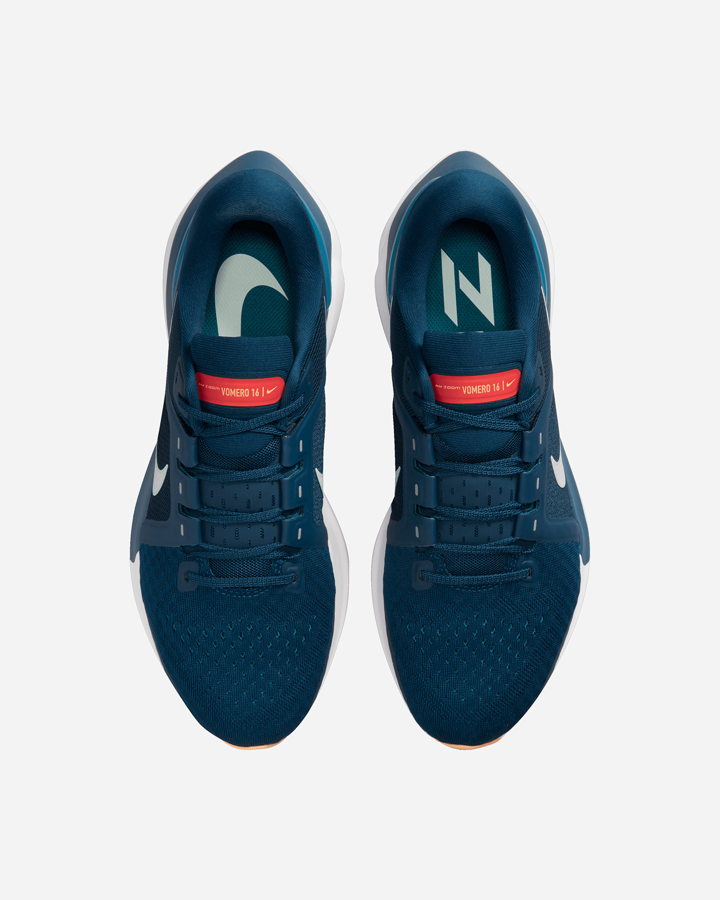 Scarpe running NIKE AIR ZOOM VOMERO 16 M M - 6 | Cisalfa Sport