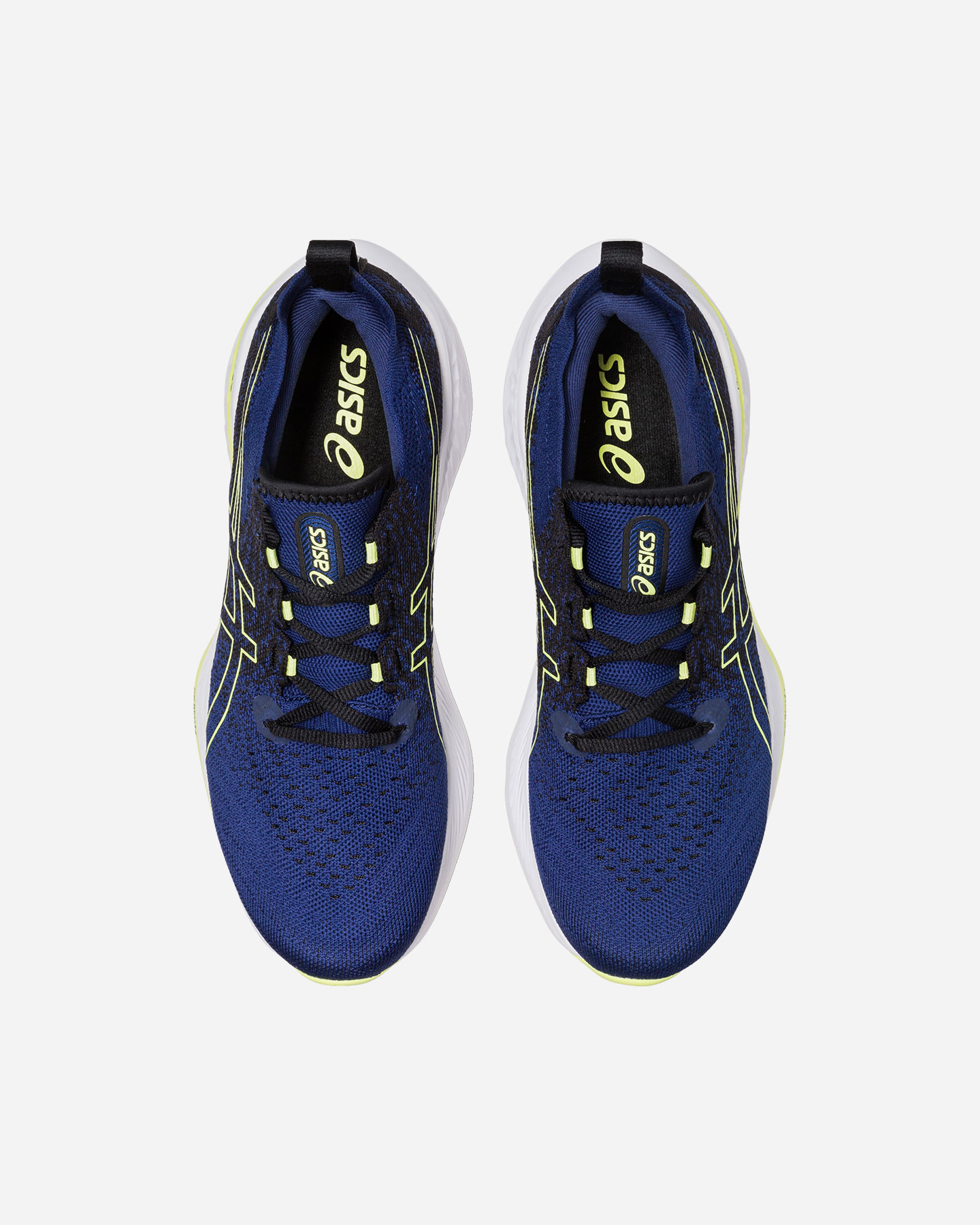 Scarpe running ASICS GEL-CUMULUS 25 MK M - Blu - 3 | Cisalfa Sport