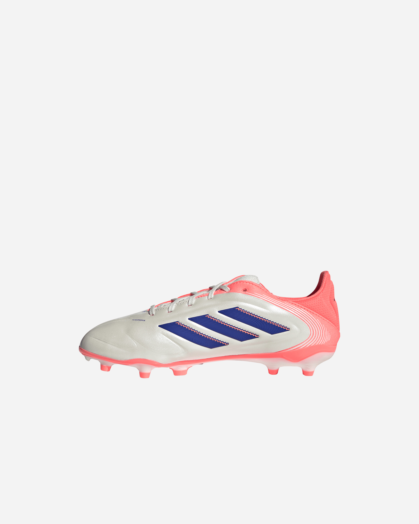 Scarpe calcio ADIDAS COPA PURE III ELITE FG JR - Color mix - 1 | Cisalfa Sport