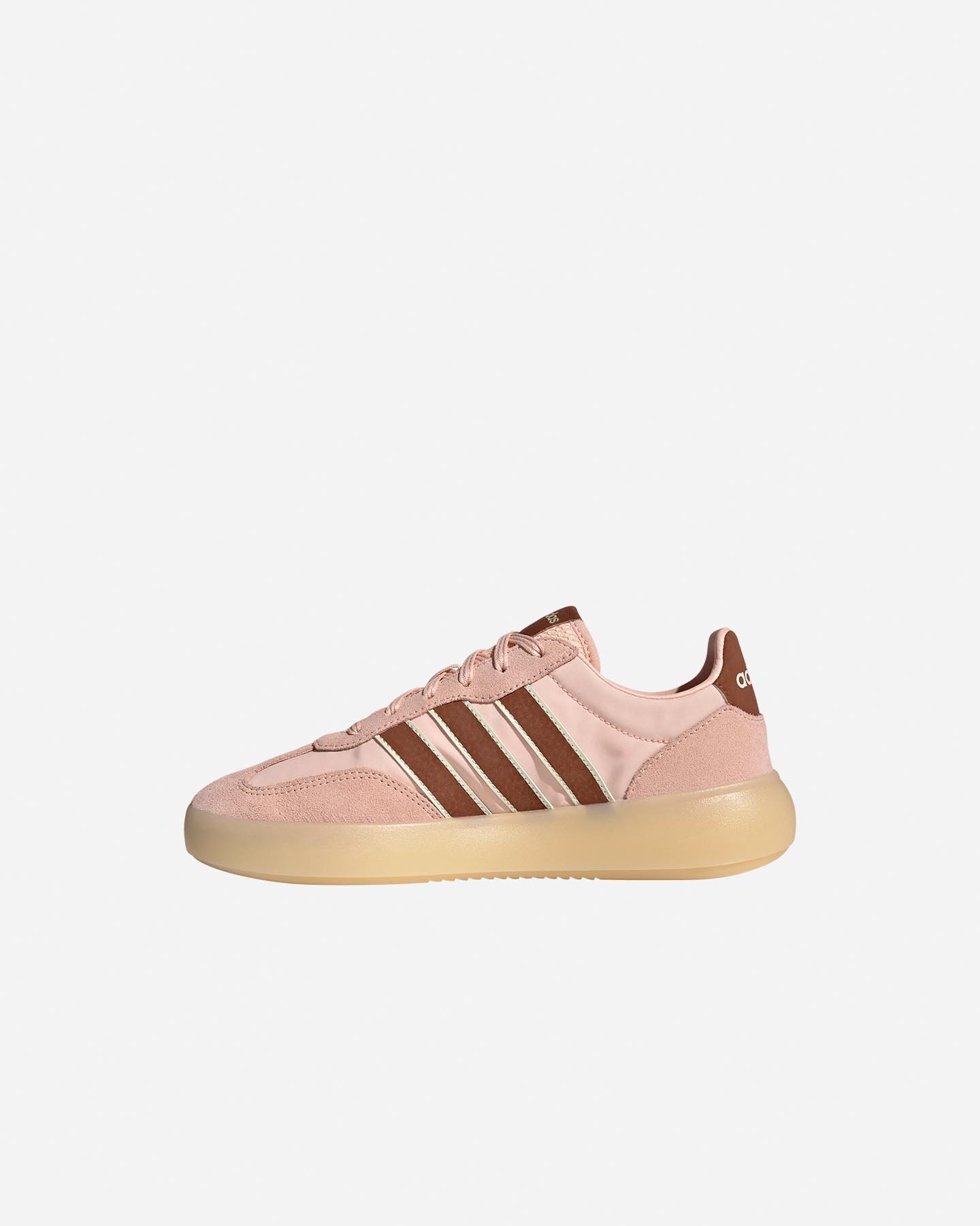 Scarpe sneakers ADIDAS CORE BARREDA DECODE W - Beige - 3 | Cisalfa Sport