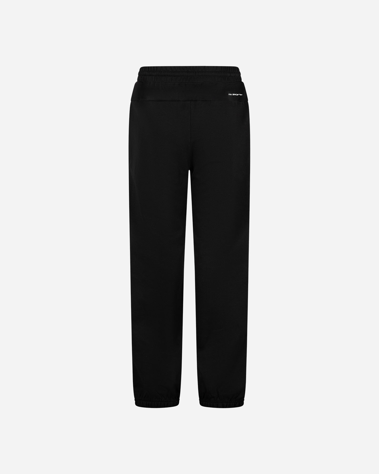 Pantalone NIKE  JORDAN TECH KNIT JR - Nero - 1 | Cisalfa Sport