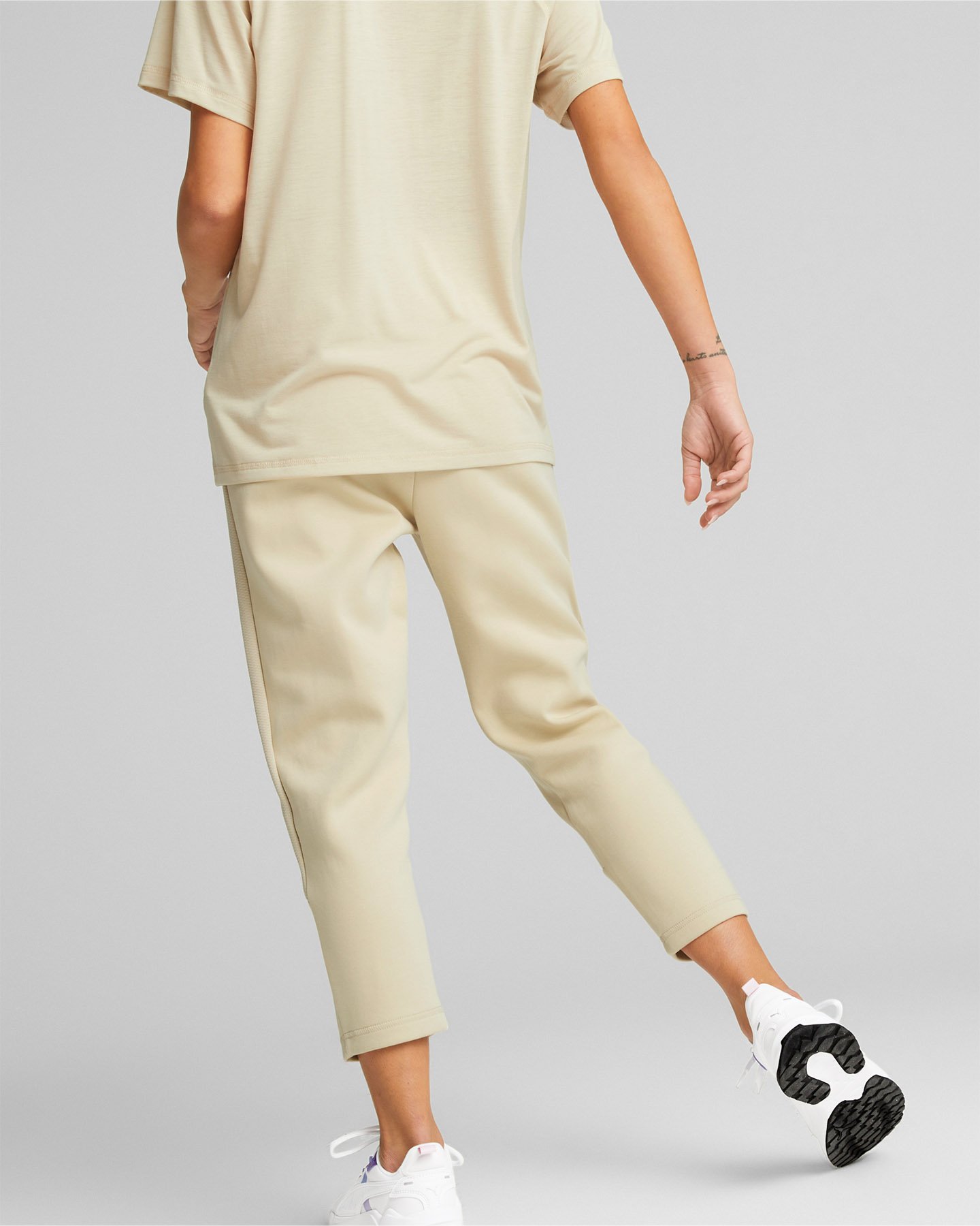 Pantalone PUMA DOUB W - 15 | Cisalfa Sport