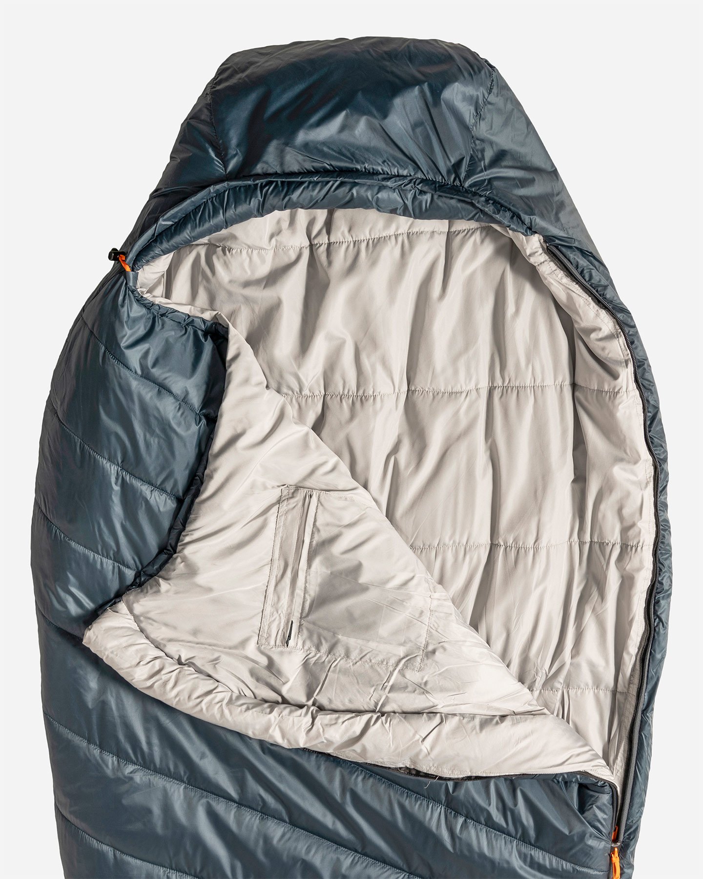 Sacco a pelo sintetico OCK BASIC  - 3 | Cisalfa Sport