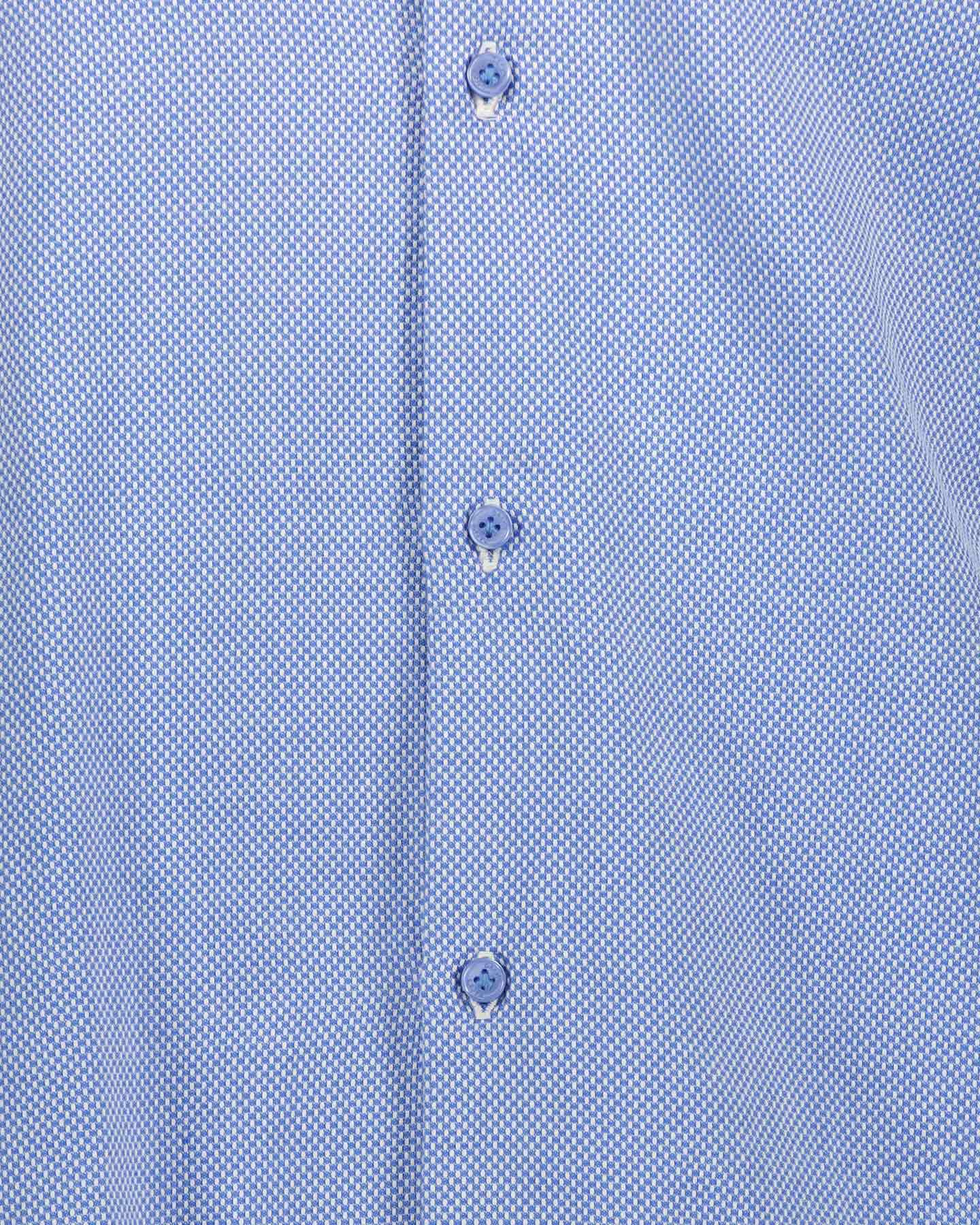 Camicia DACK'S CASUAL CITY M - Bianco - 2 | Cisalfa Sport