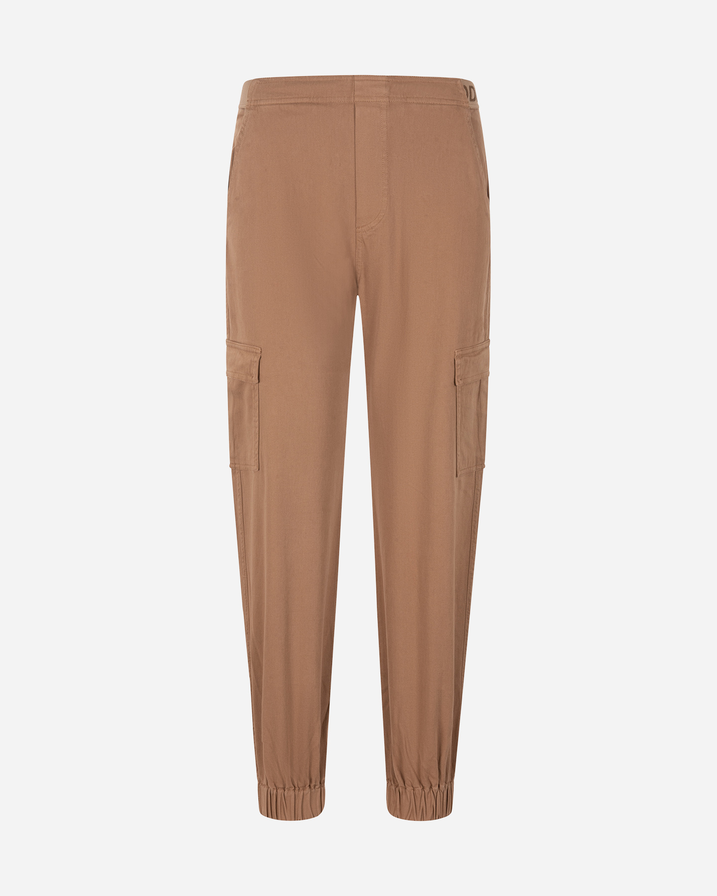 Pantalone DEHA CARGO W - Beige - 0 | Cisalfa Sport