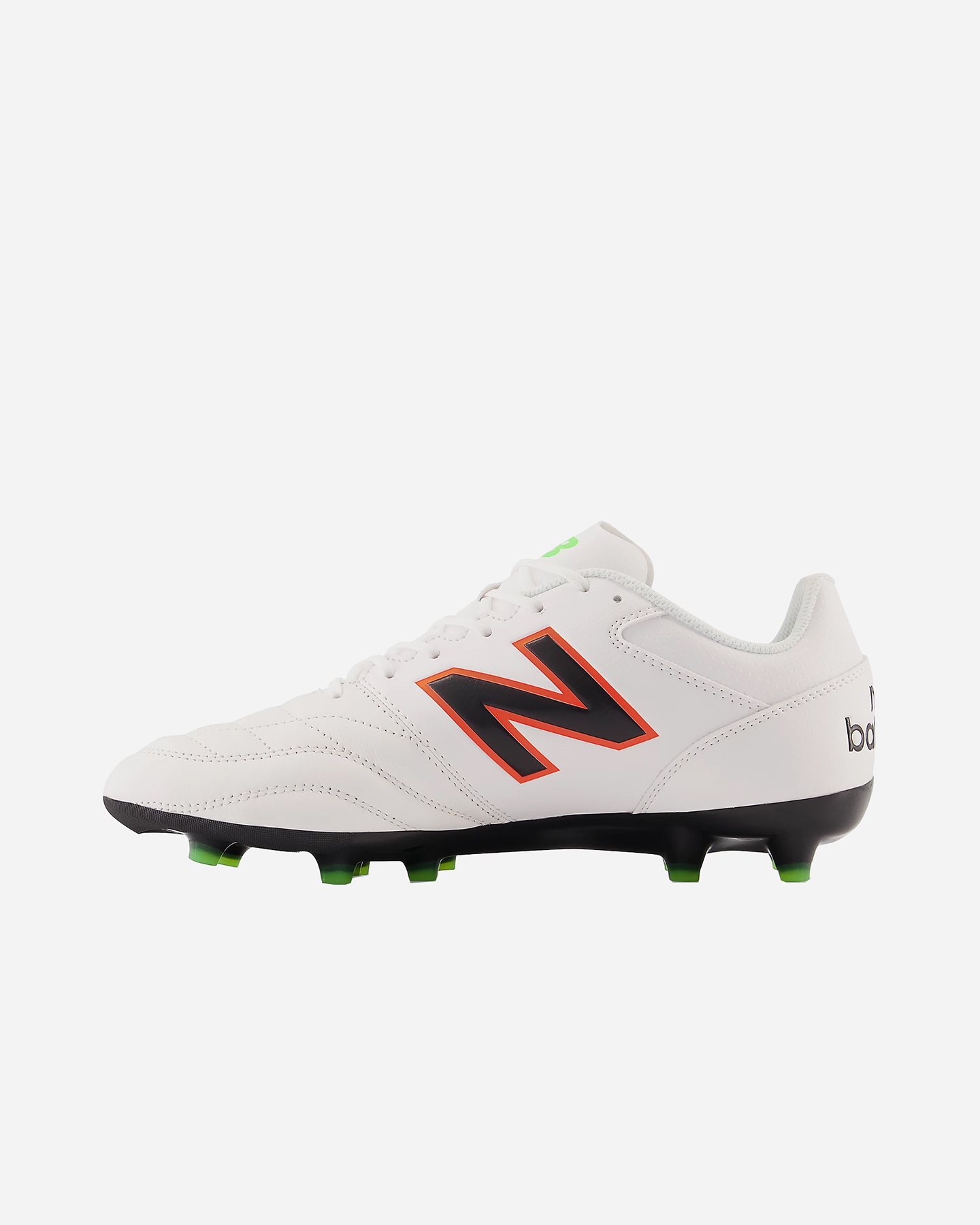 Scarpe calcio NEW BALANCE 442 V2 TEAM FG M - 4 | Cisalfa Sport