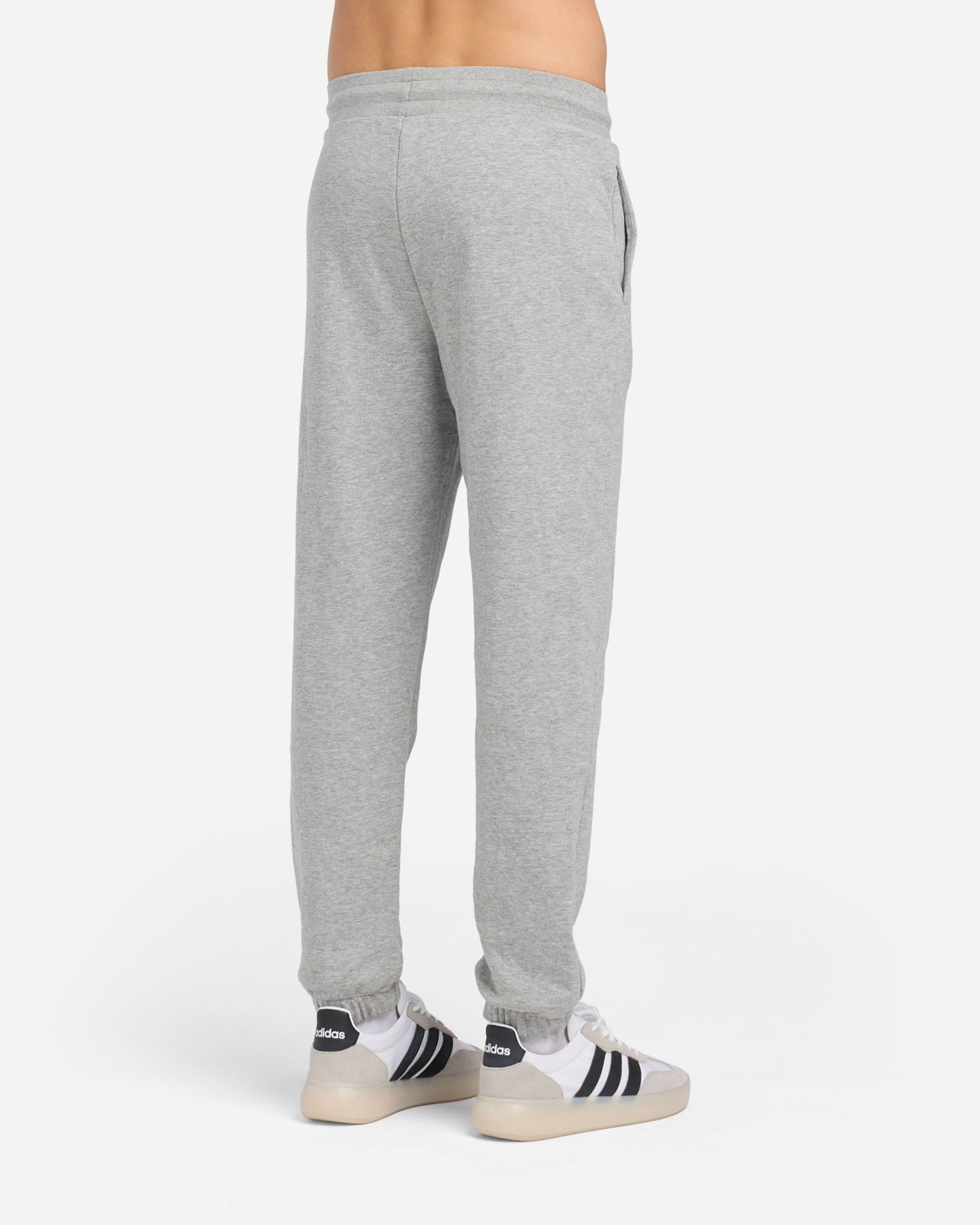 Pantalone FILA CLASSIC DYNAMISM M - Grigio - 3 | Cisalfa Sport