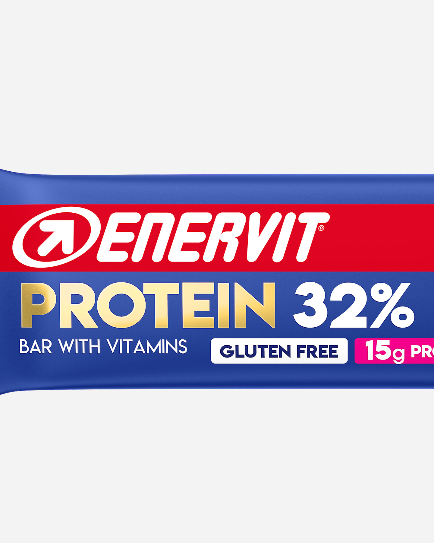 Energetico ENERVIT PROTEIN BAR 32% TRIPLE CHOCOLATE - Color mix - 1 | Cisalfa Sport