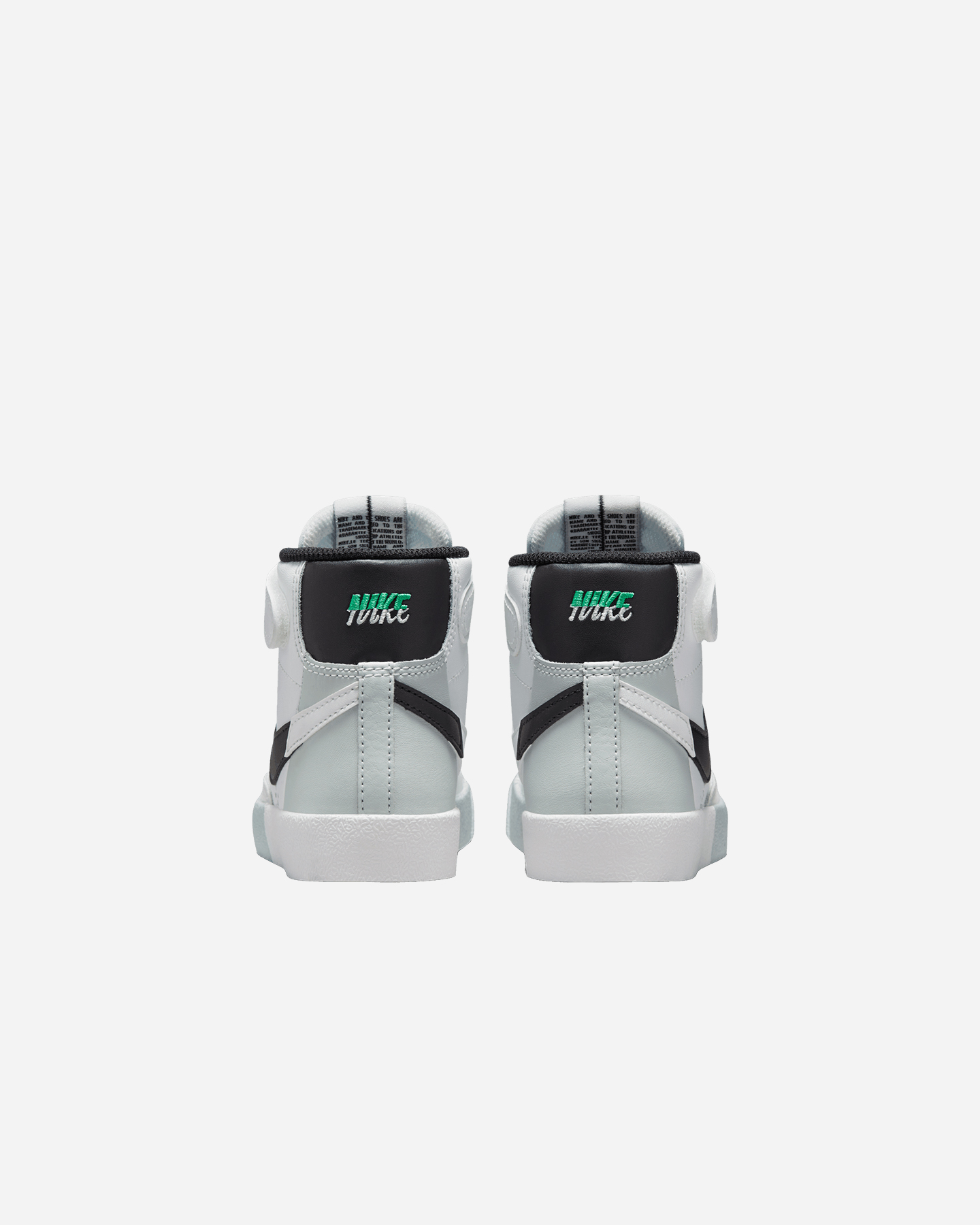 Scarpe sneakers NIKE BLAZER MID '77 SE PS JR - Bianco - 4 | Cisalfa Sport