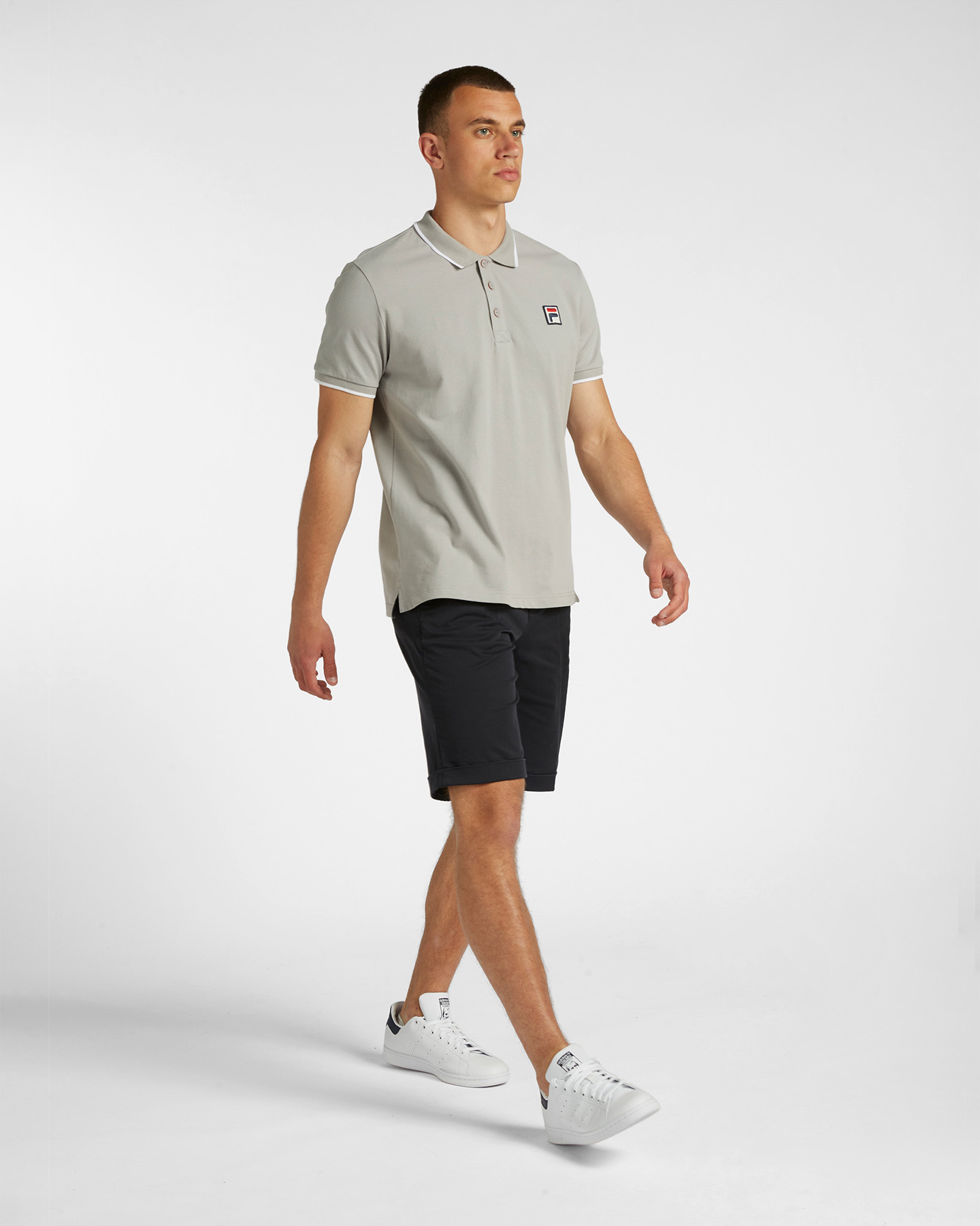 Polo FILA CLASSIC M - 3 | Cisalfa Sport