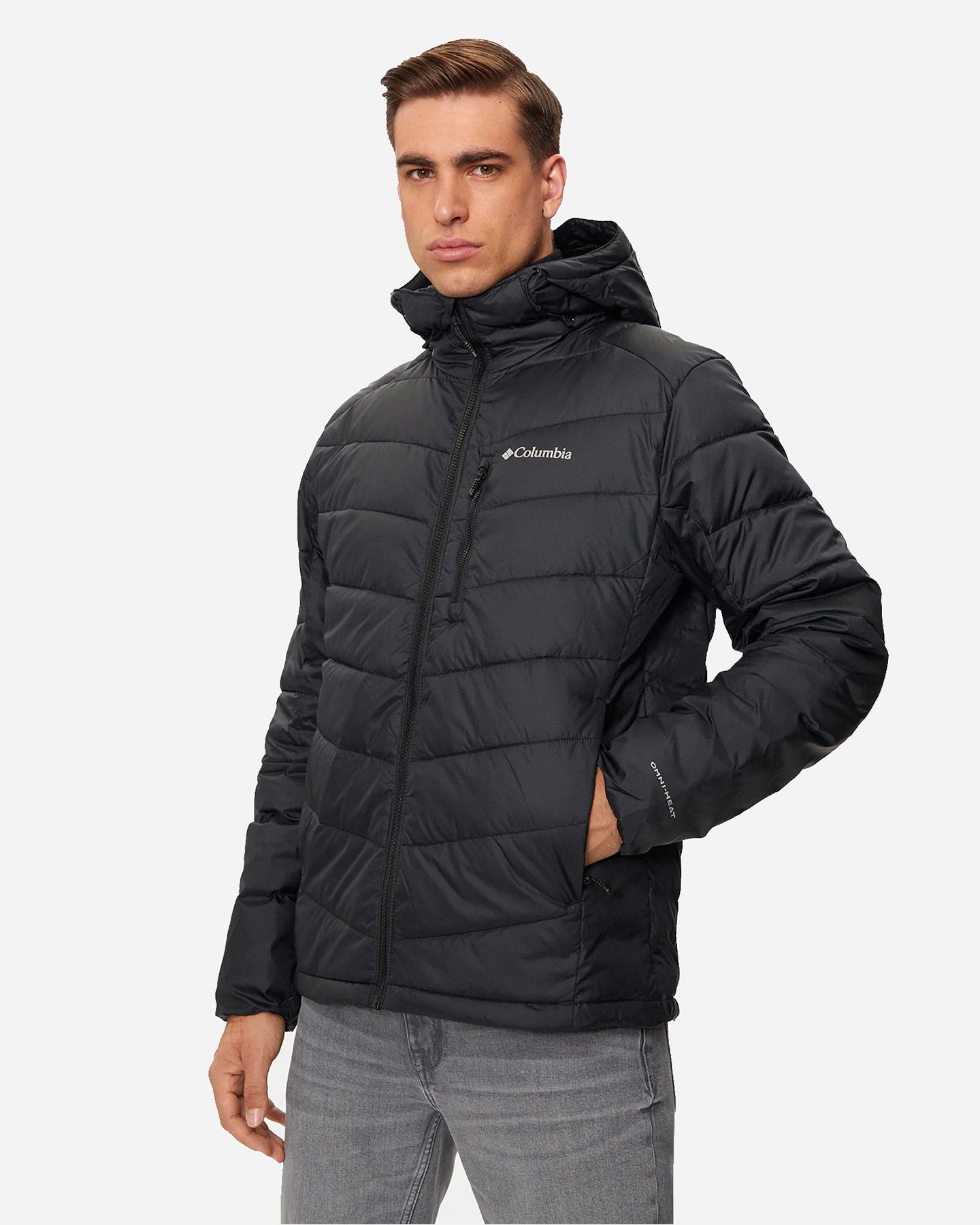 Giacca outdoor COLUMBIA LABYRINTH LOOP II M - 0 | Cisalfa Sport