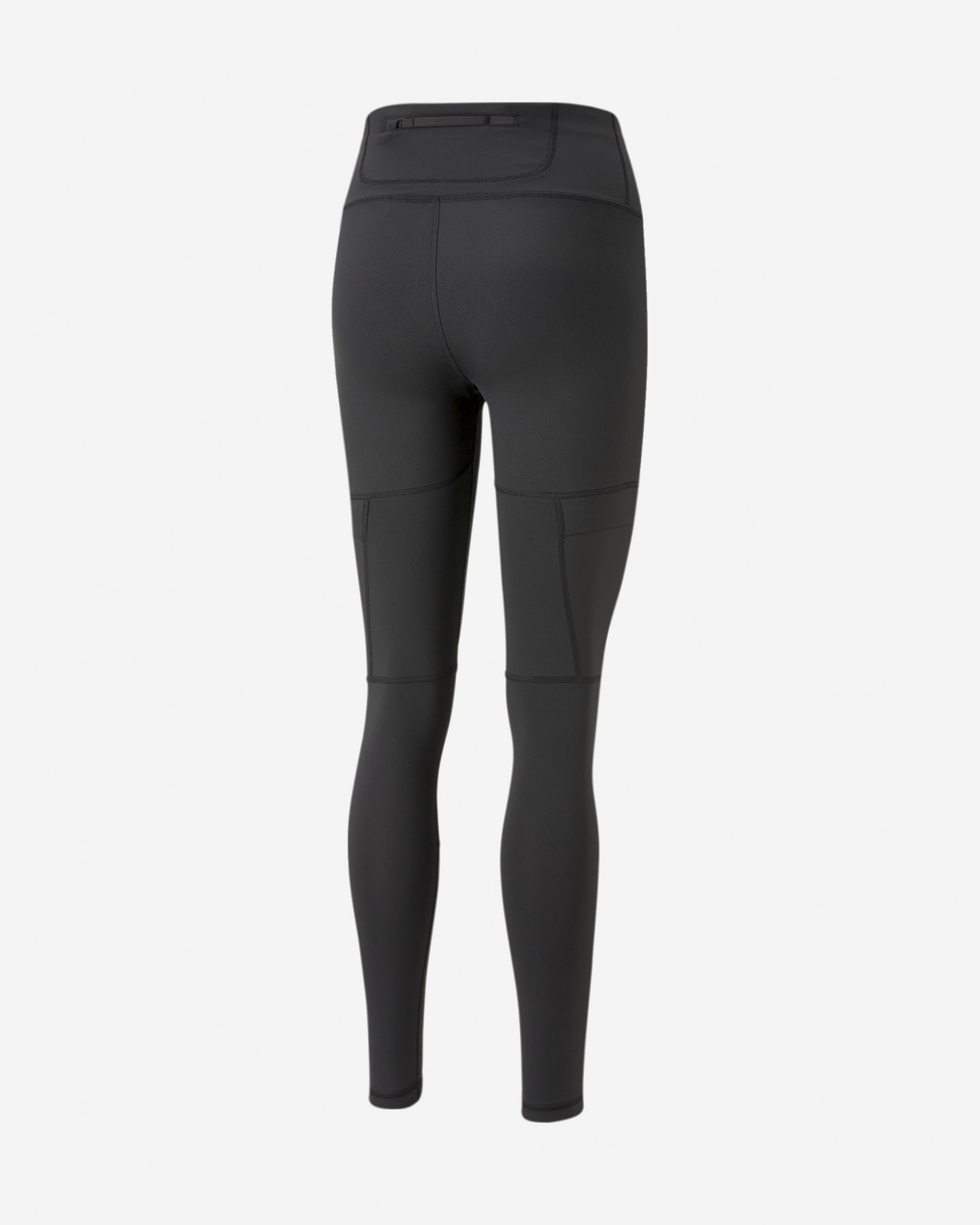 Fuseaux running PUMA SEASONS W - Nero - 1 | Cisalfa Sport