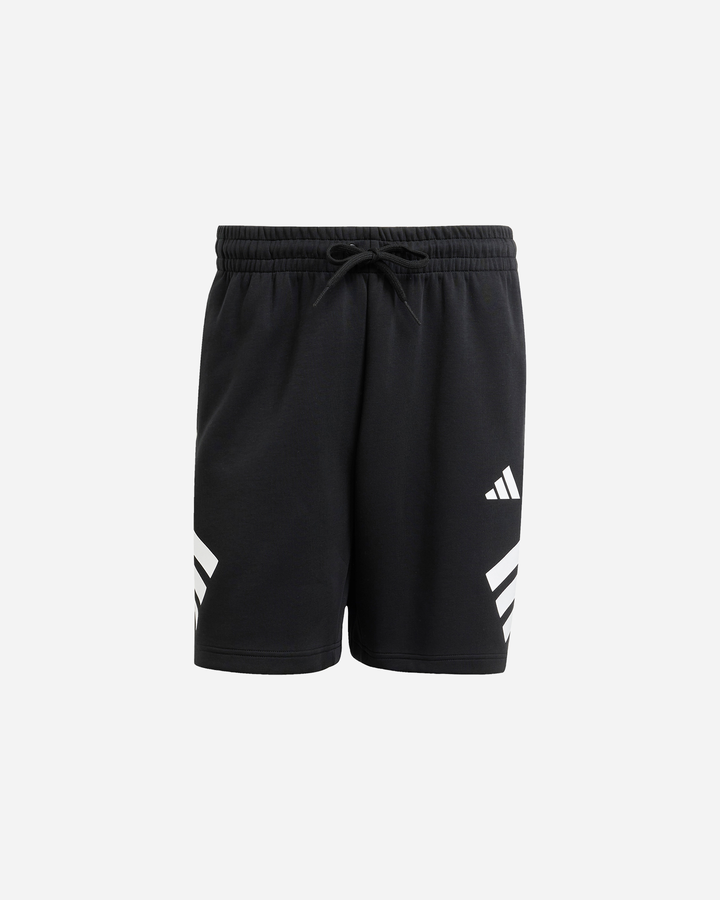 Pantaloncini ADIDAS 3STRIPES M - Nero - 0 | Cisalfa Sport
