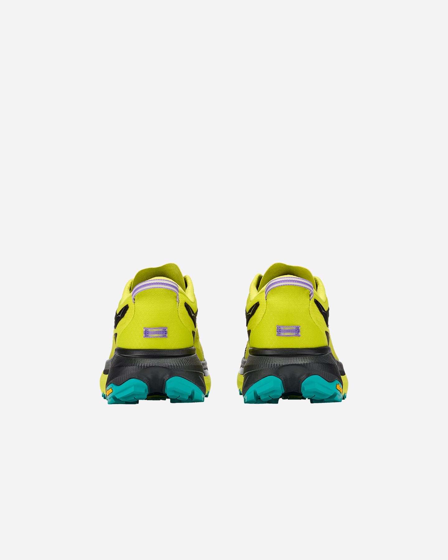 Scarpe trail HOKA MAFATE 5 M - Nero - 4 | Cisalfa Sport