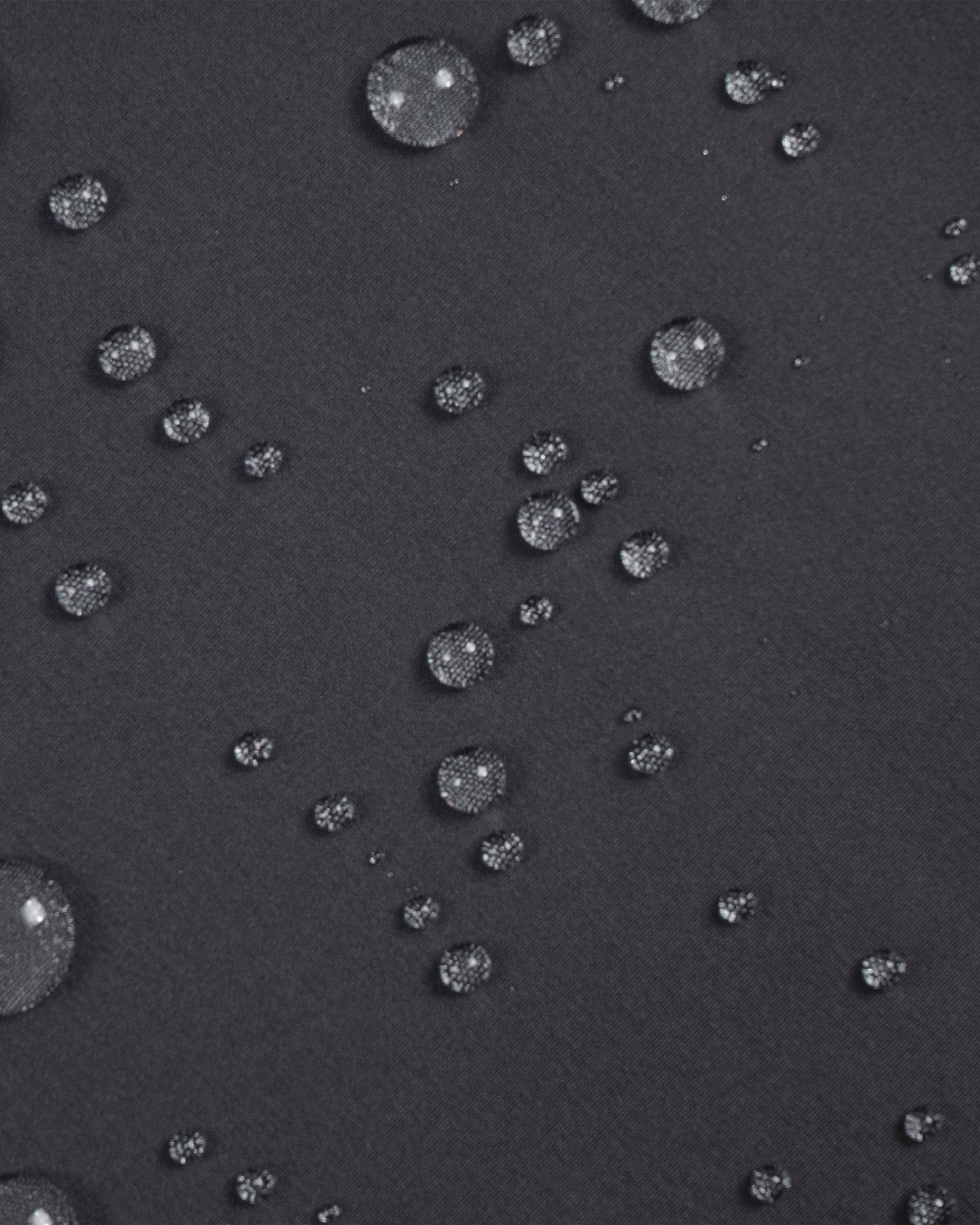 Pantalone outdoor ICEPEAK BLOCTON W - Antracite - 5 | Cisalfa Sport