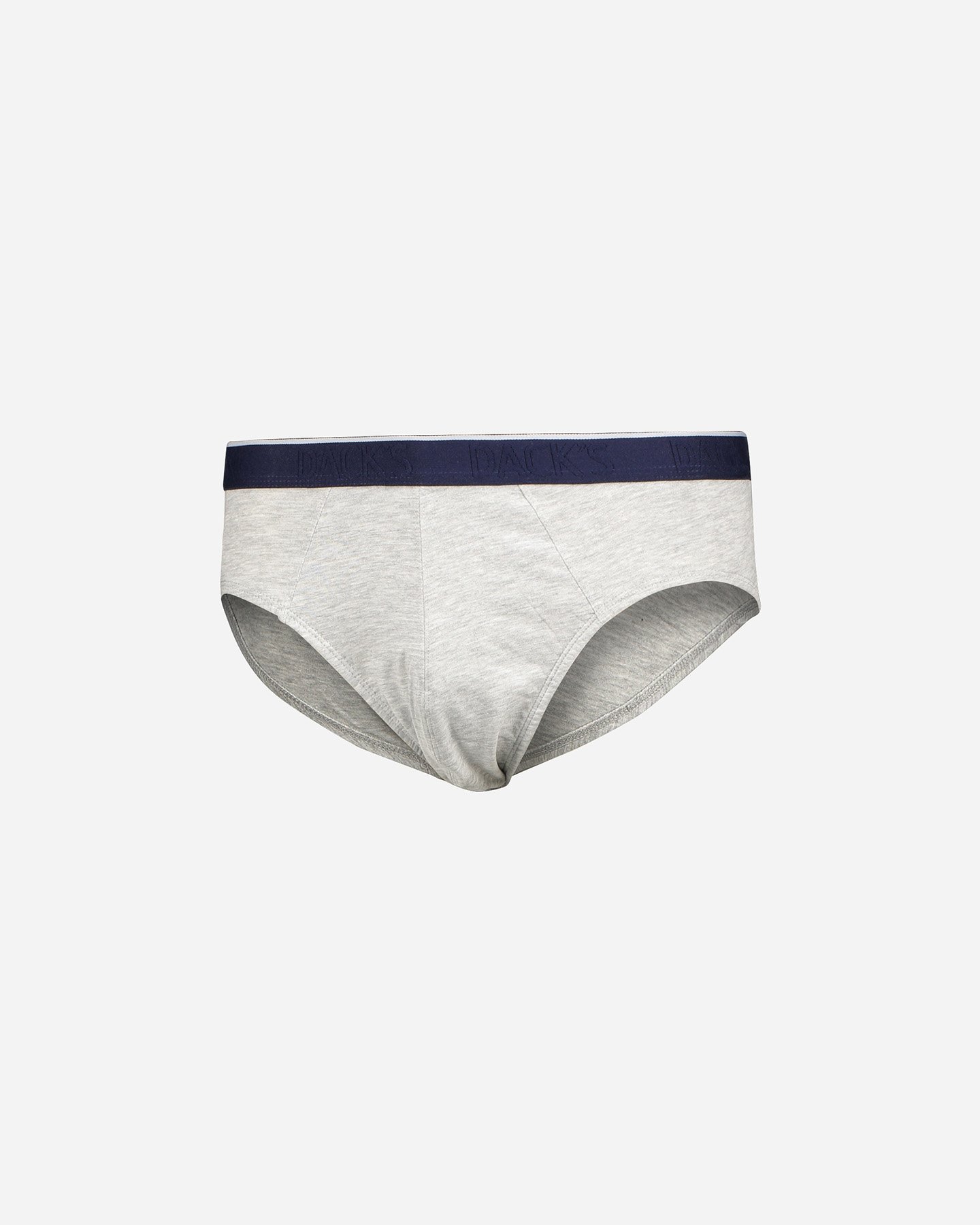 Intimo DACK'S BIPACK BASIC SLIP M - Nero - 2 | Cisalfa Sport