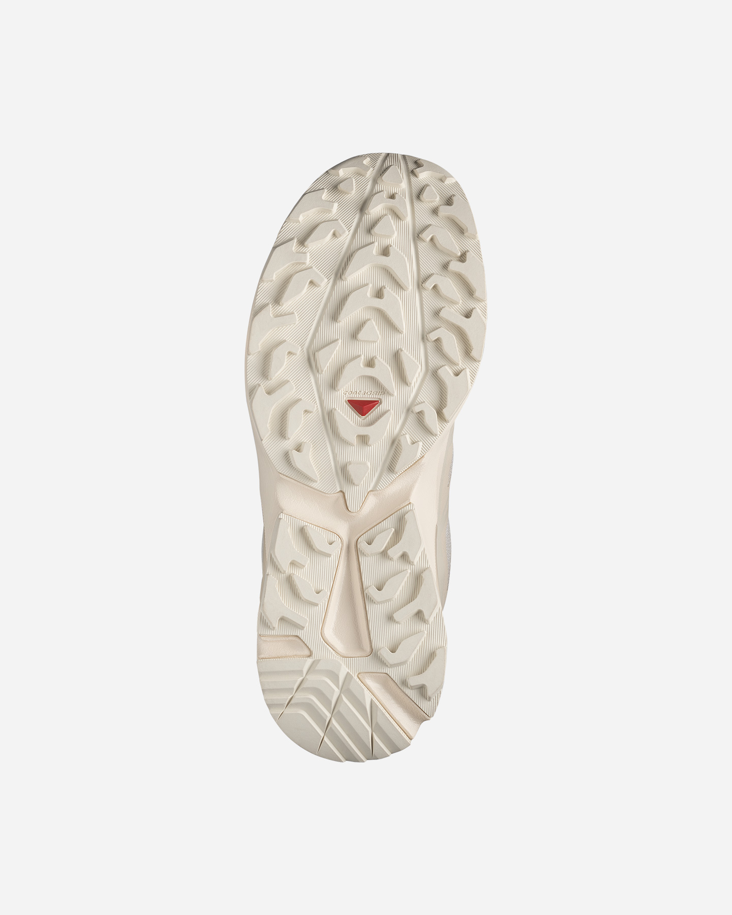 Scarpe sneakers SALOMON XT EVR GTX W - Bianco - 2 | Cisalfa Sport