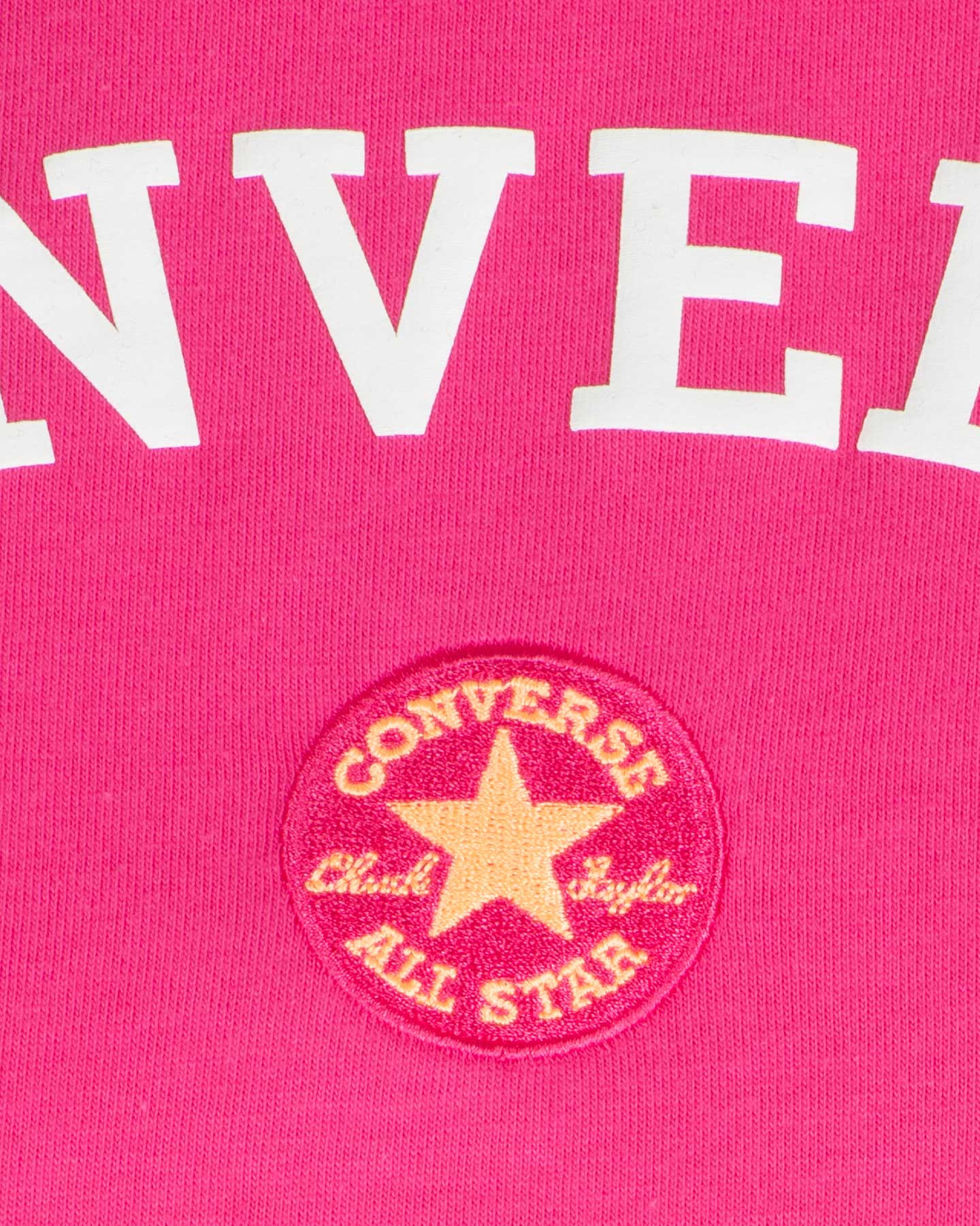 T-shirt CONVERSE REGULAR W - 5 | Cisalfa Sport