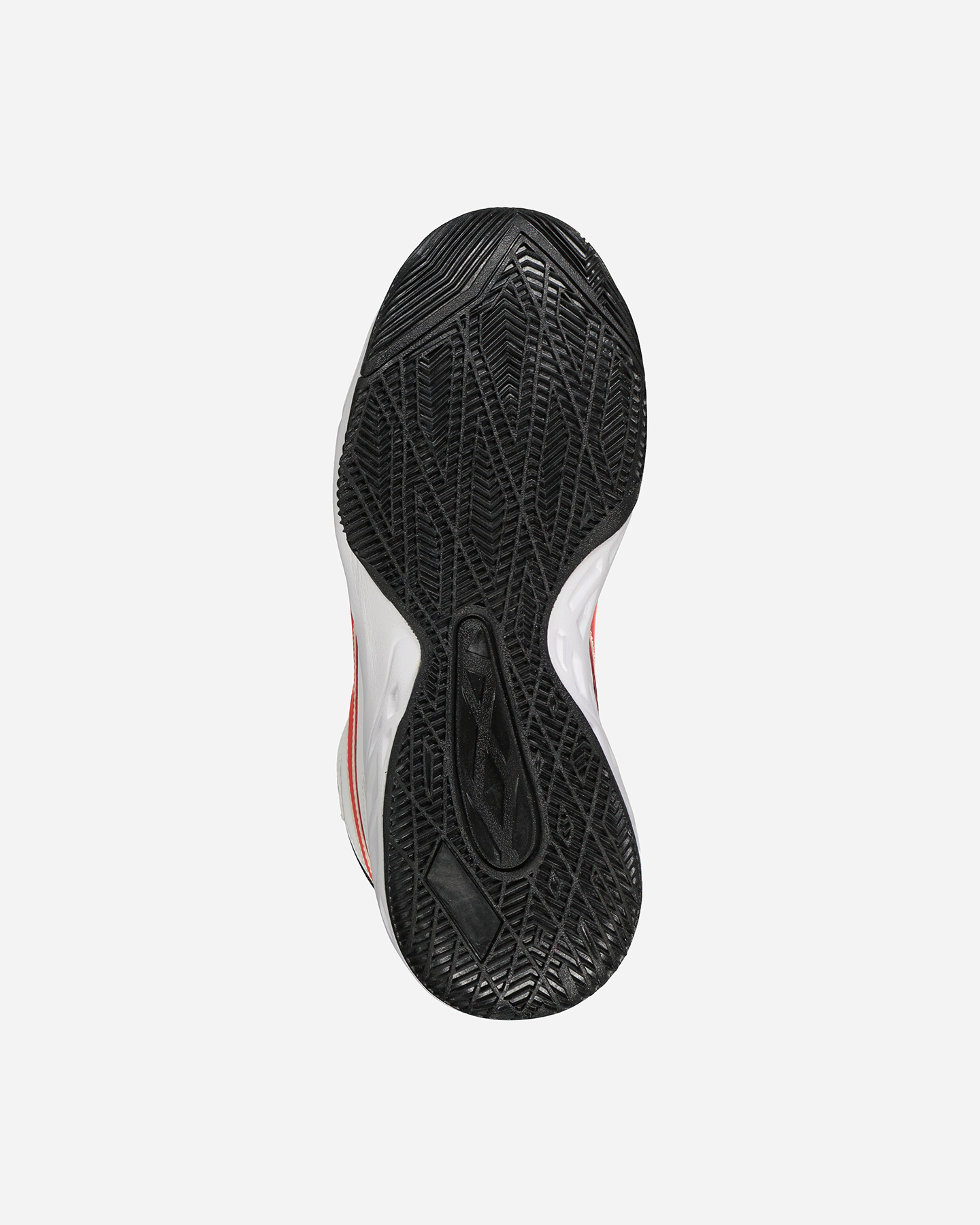 Scarpe basket DIADORA BUZZER M - Bianco - 2 | Cisalfa Sport