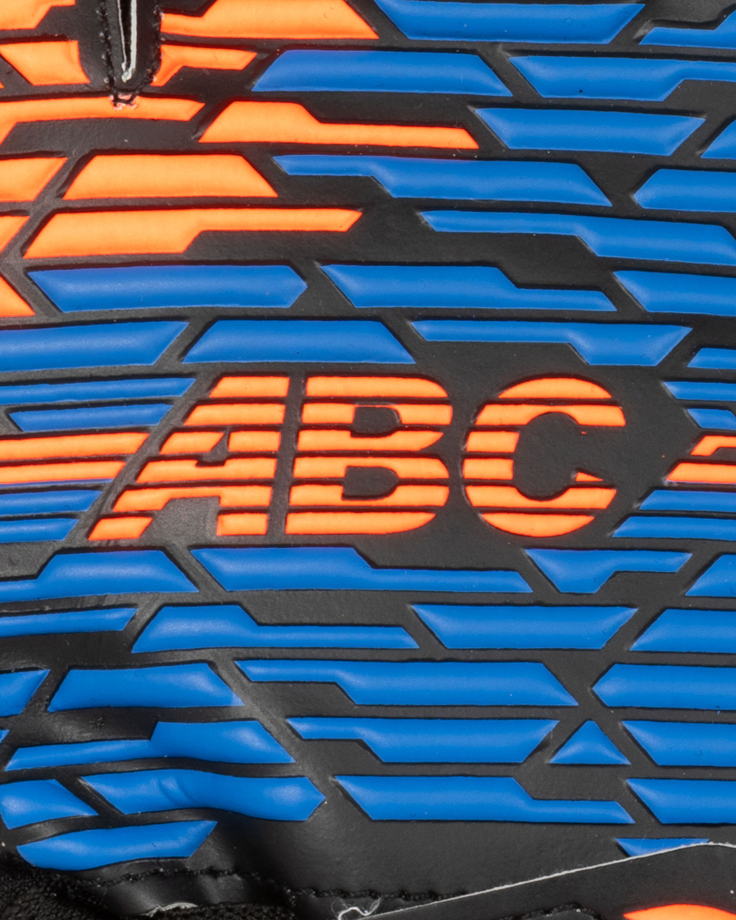 Guanti portiere ABC BASIC JR - Color mix - 1 | Cisalfa Sport