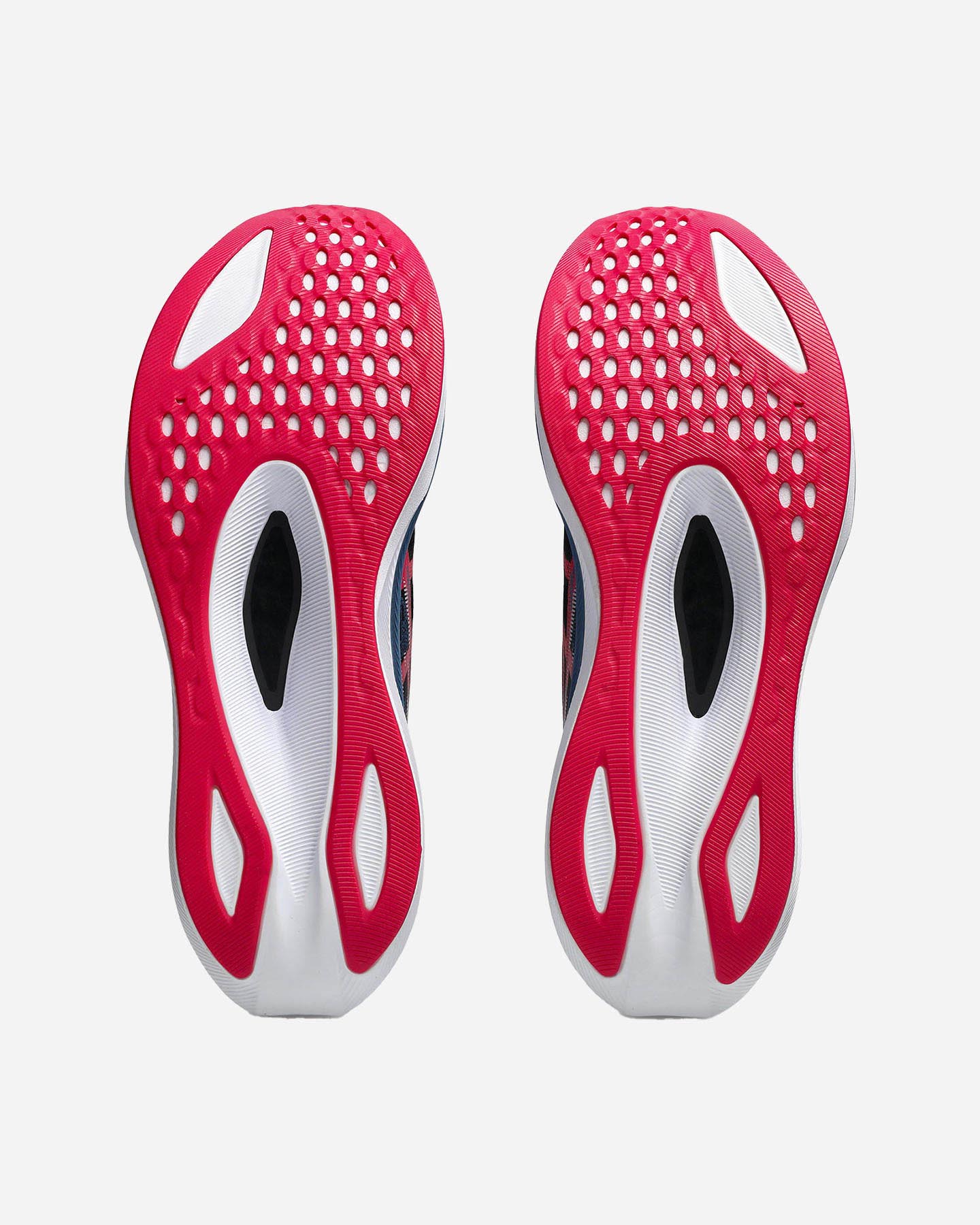 Scarpe running ASICS MAGIC SPEED 4 W - Nero - 2 | Cisalfa Sport