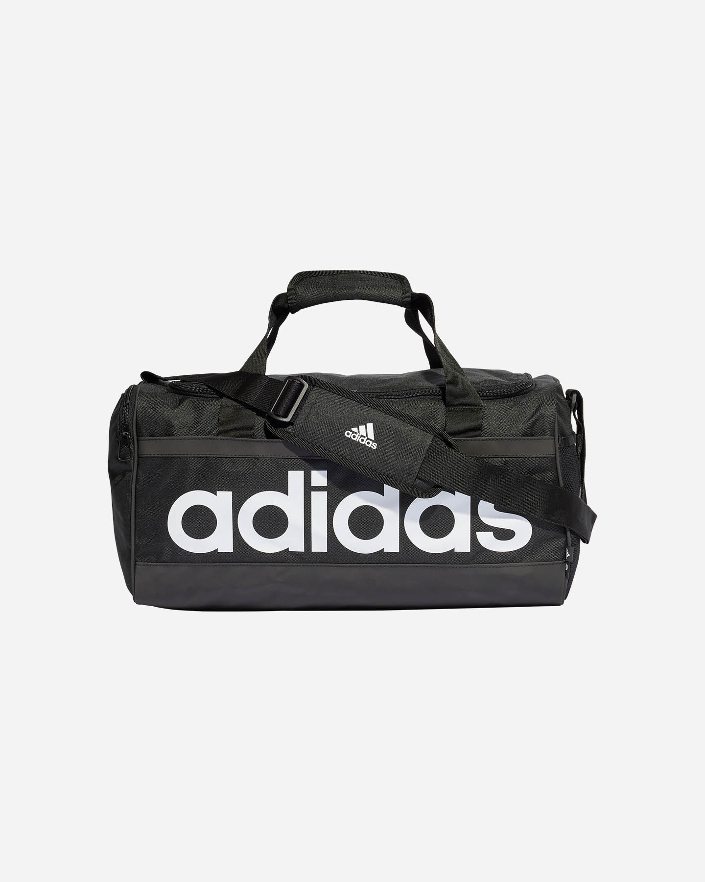 Borsa ADIDAS LINEAR MEDIUM LOGO  - Nero - 0 | Cisalfa Sport