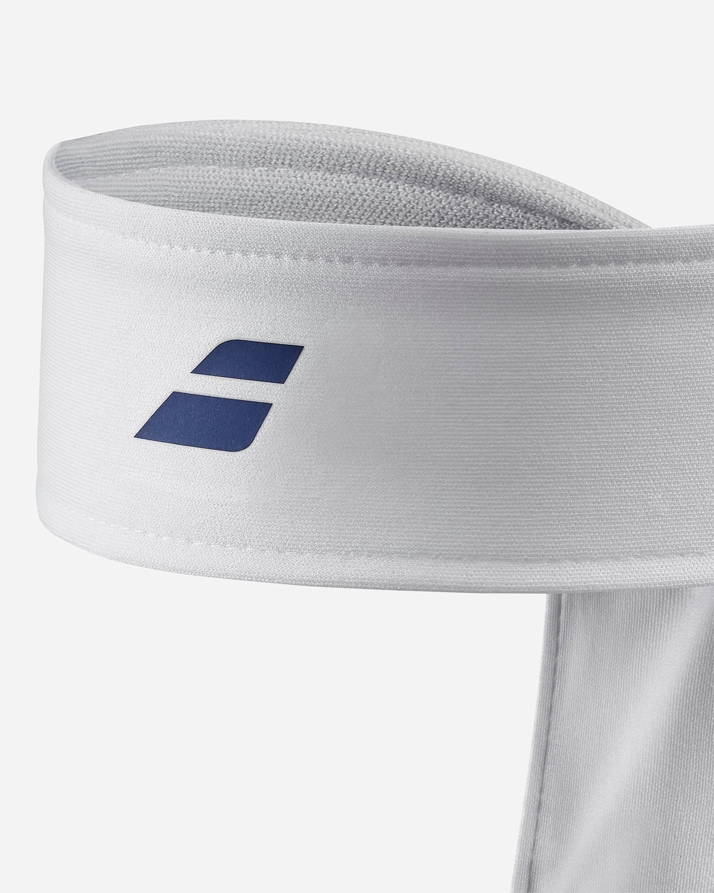 Accessorio tennis BABOLAT TIE  - Bianco - 1 | Cisalfa Sport