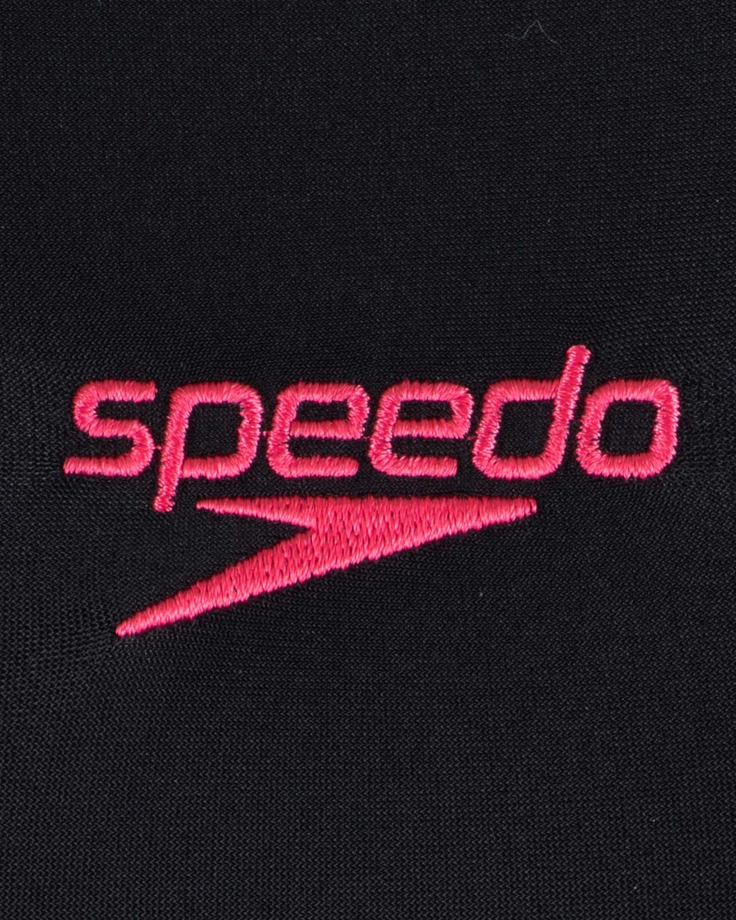 Costume piscina SPEEDO COLOURBLOCK SPLICE W - Blu Navy - 2 | Cisalfa Sport