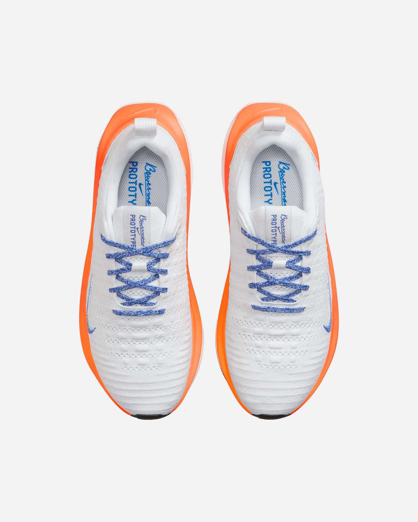 Scarpe running NIKE INFINITY RUN 4 W - Color mix - 2 | Cisalfa Sport