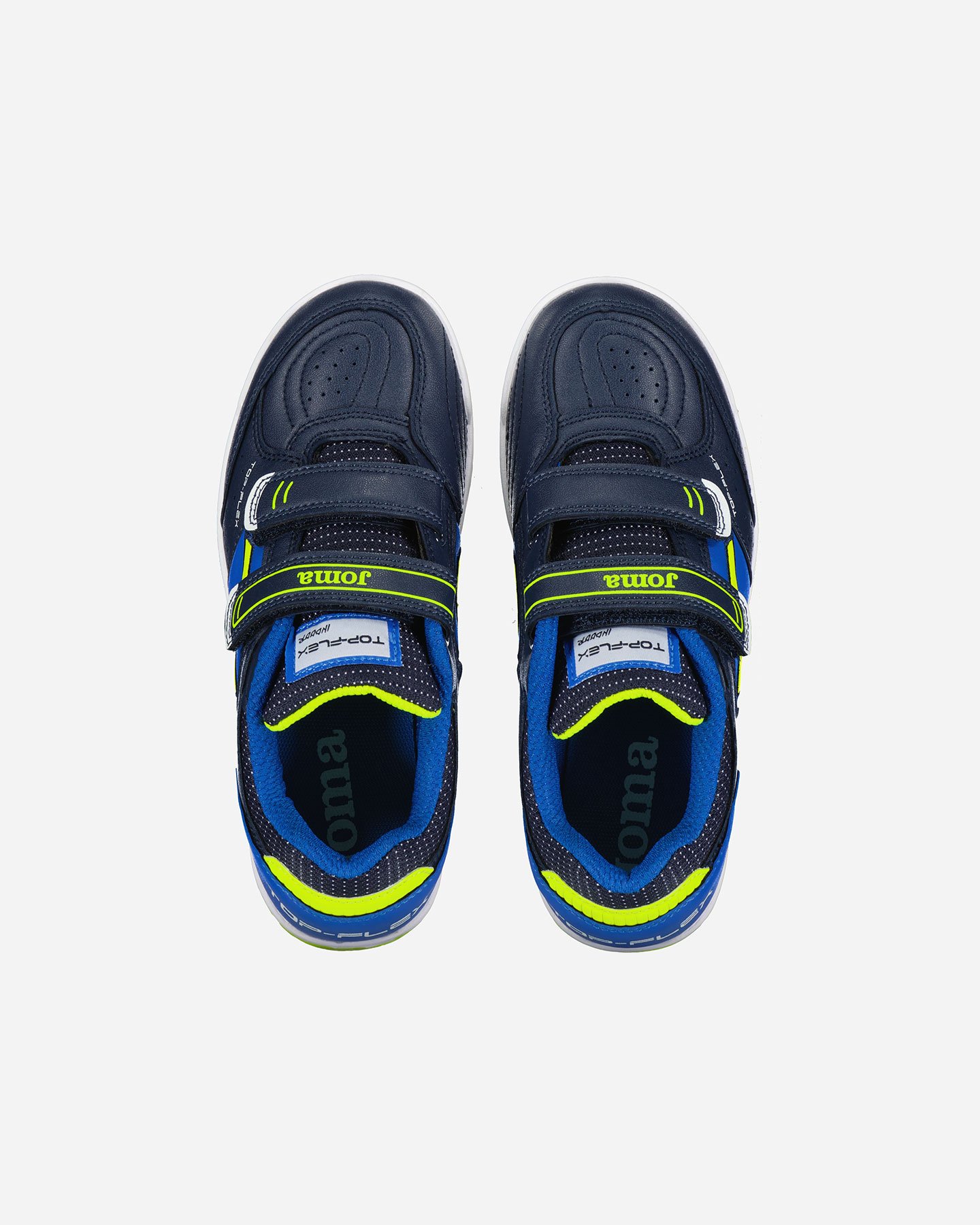 Scarpe calcio JOMA TOP FLEX JR - Color mix - 3 | Cisalfa Sport