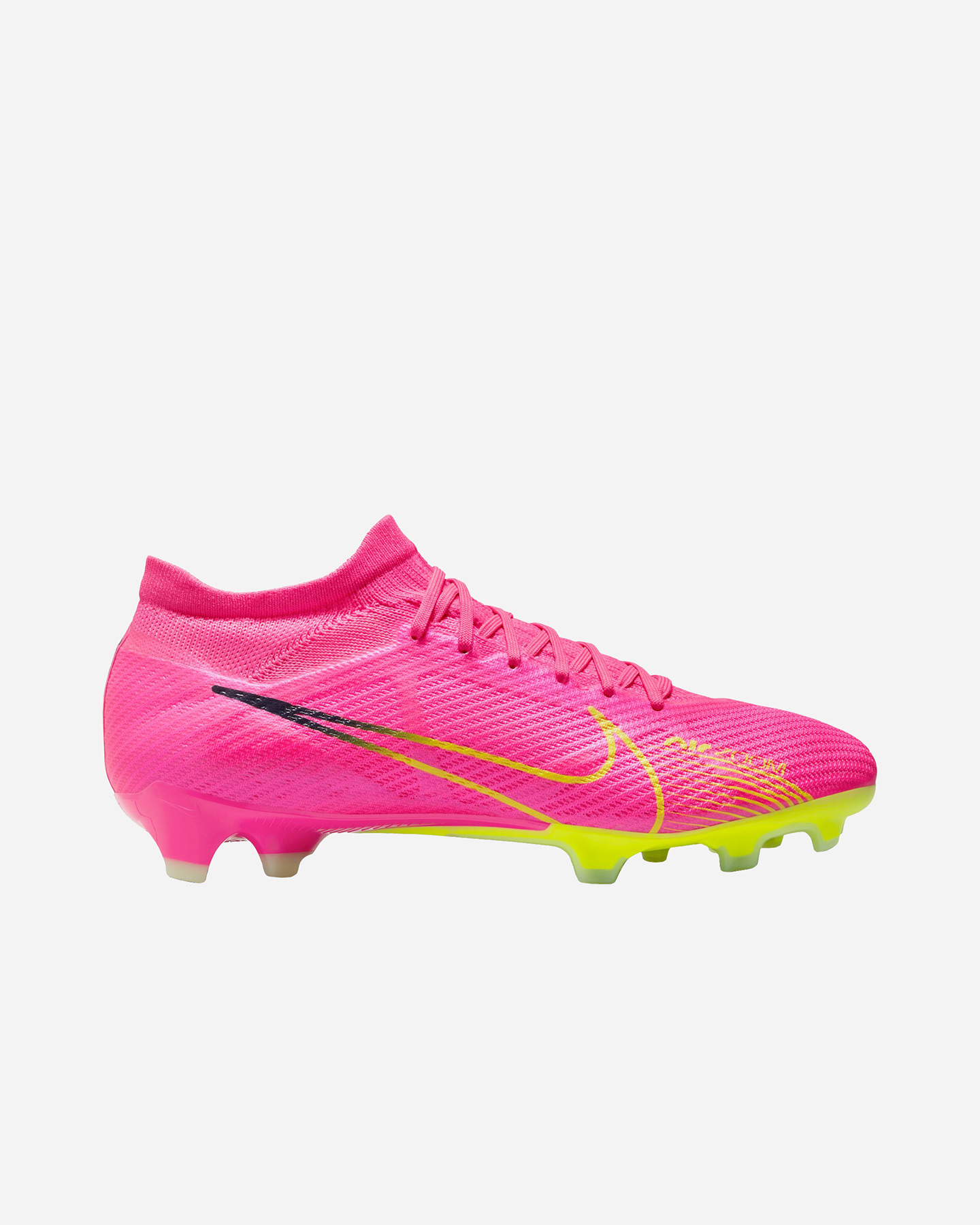 Scarpe calcio NIKE ZOOM MERCURIAL VAPOR 15 PRO FG M - 0 | Cisalfa Sport