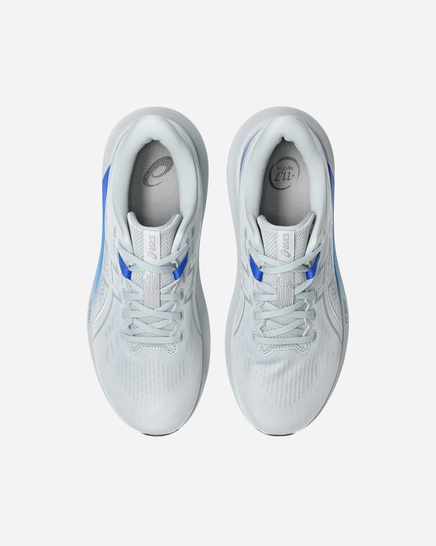 Scarpe running ASICS GT-1000 15 M - Blu - 3 | Cisalfa Sport