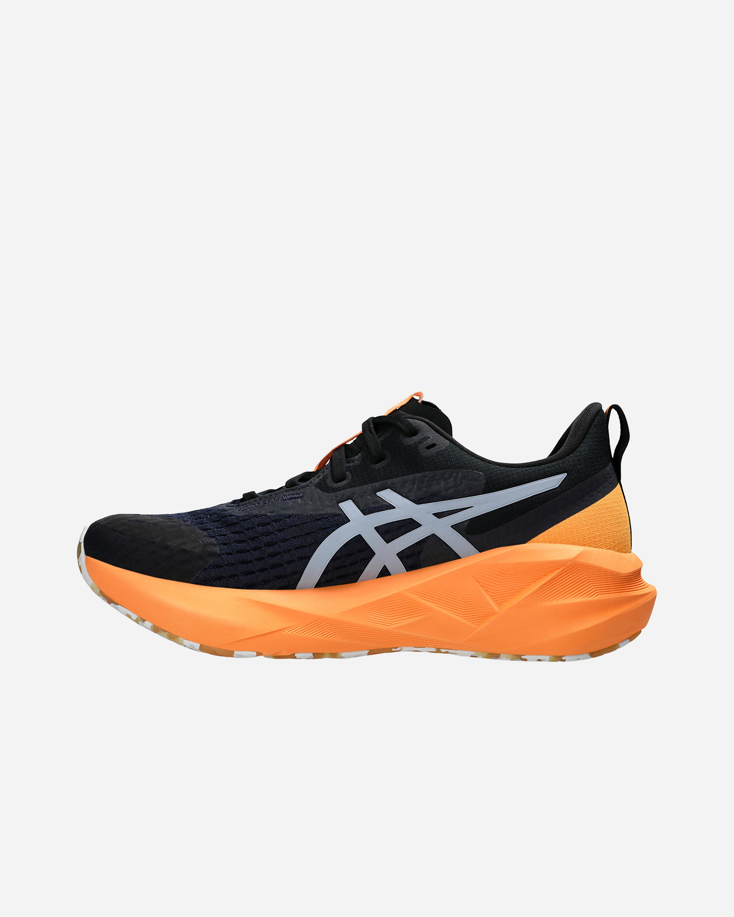 Scarpe running ASICS NOVABLAST 5 LITE-SHOW M - Nero - 5 | Cisalfa Sport