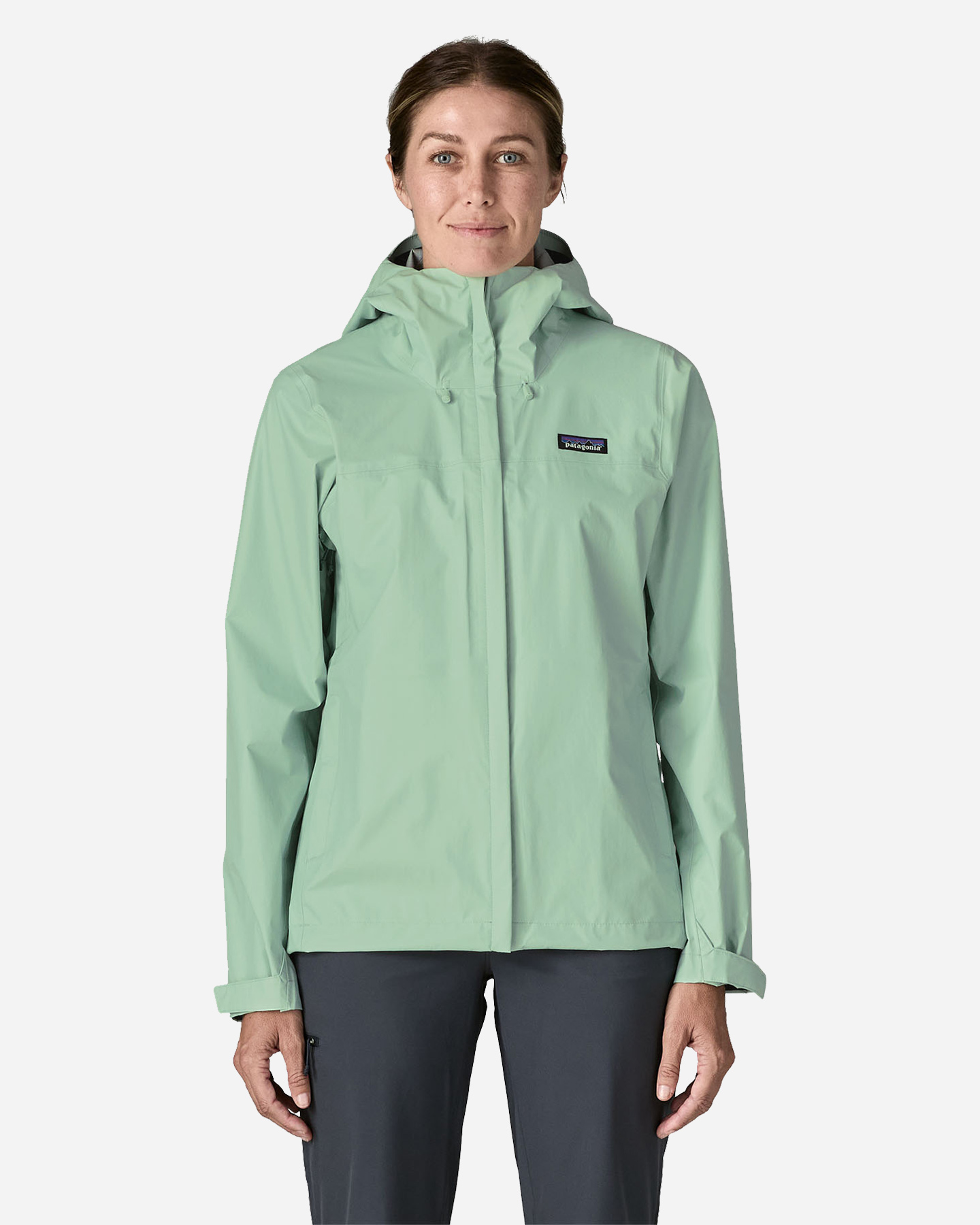 Giacca outdoor PATAGONIA TORRENTSHELL 3L W - Blu - 1 | Cisalfa Sport