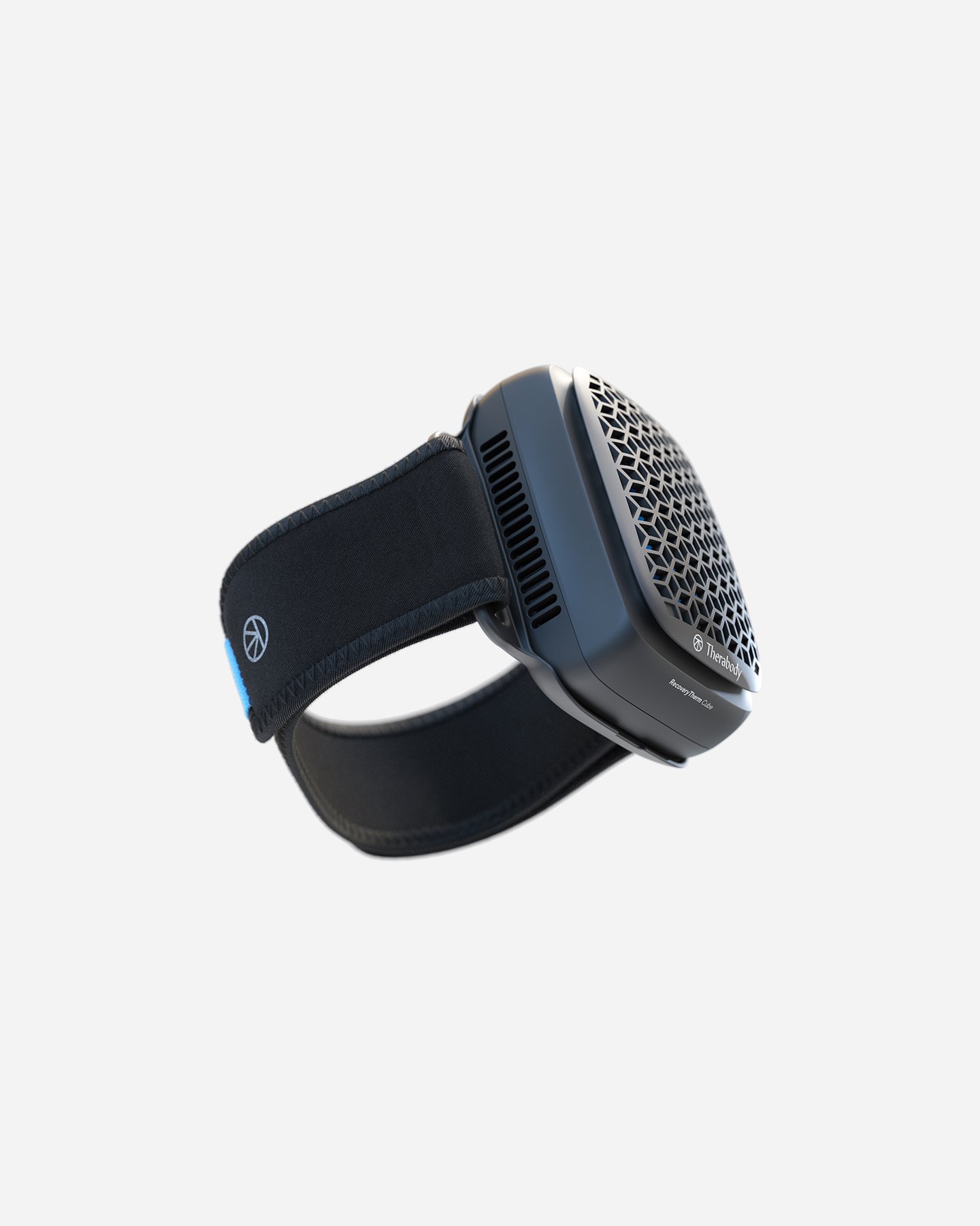 Elettrostimolatore THERAGUN RECOVERY THERM CUBE  - Nero - 2 | Cisalfa Sport