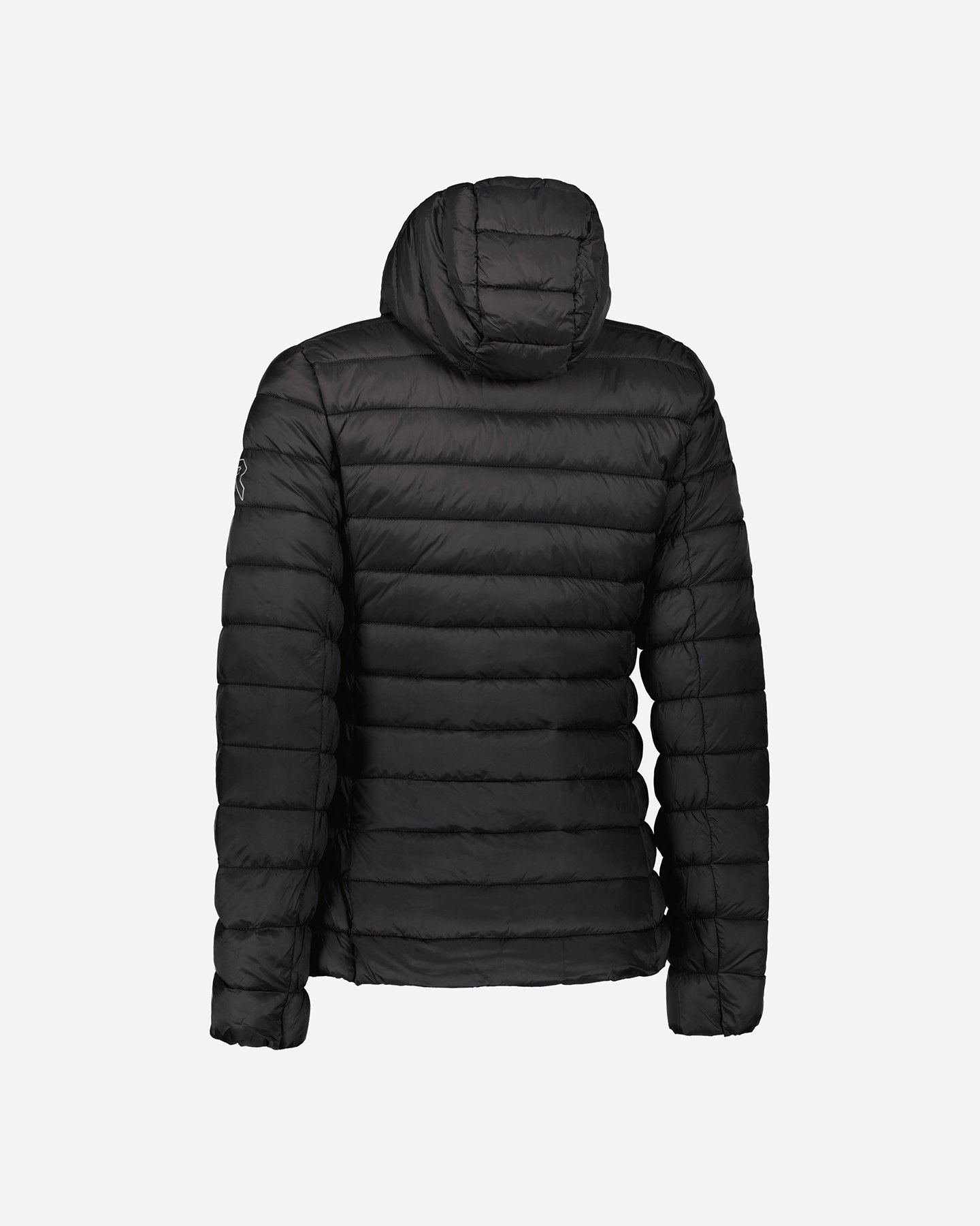 Giacca outdoor ROCK EXPERIENCE RE. COSMIC 2.0 PADDED W - Nero - 2 | Cisalfa Sport