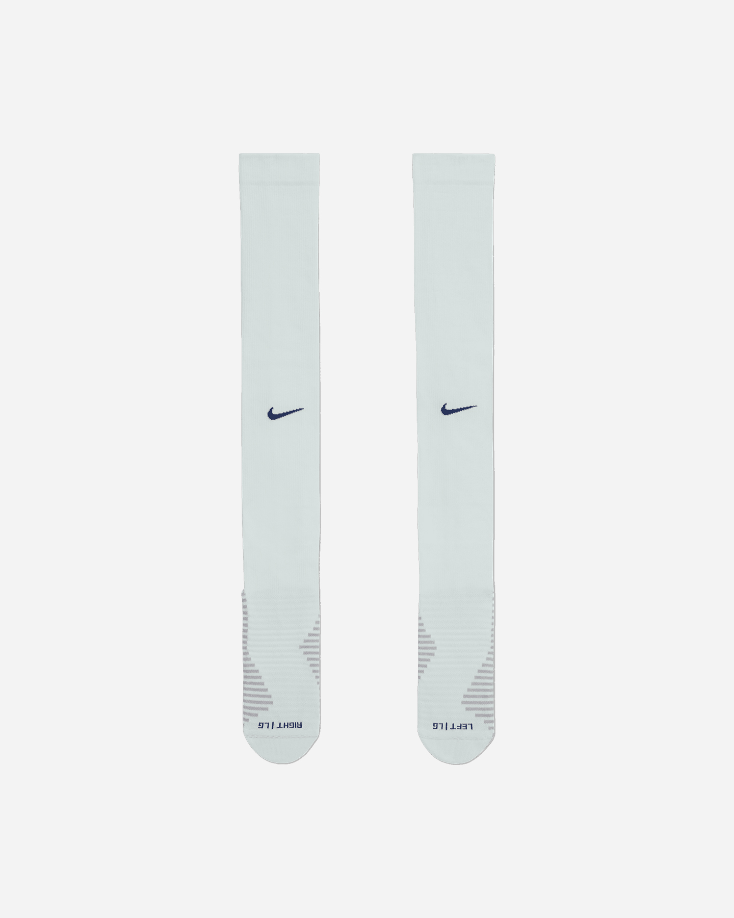 Calzettoni calcio ufficiali NIKE INTER 25-26 AWAY M - Blu - 1 | Cisalfa Sport