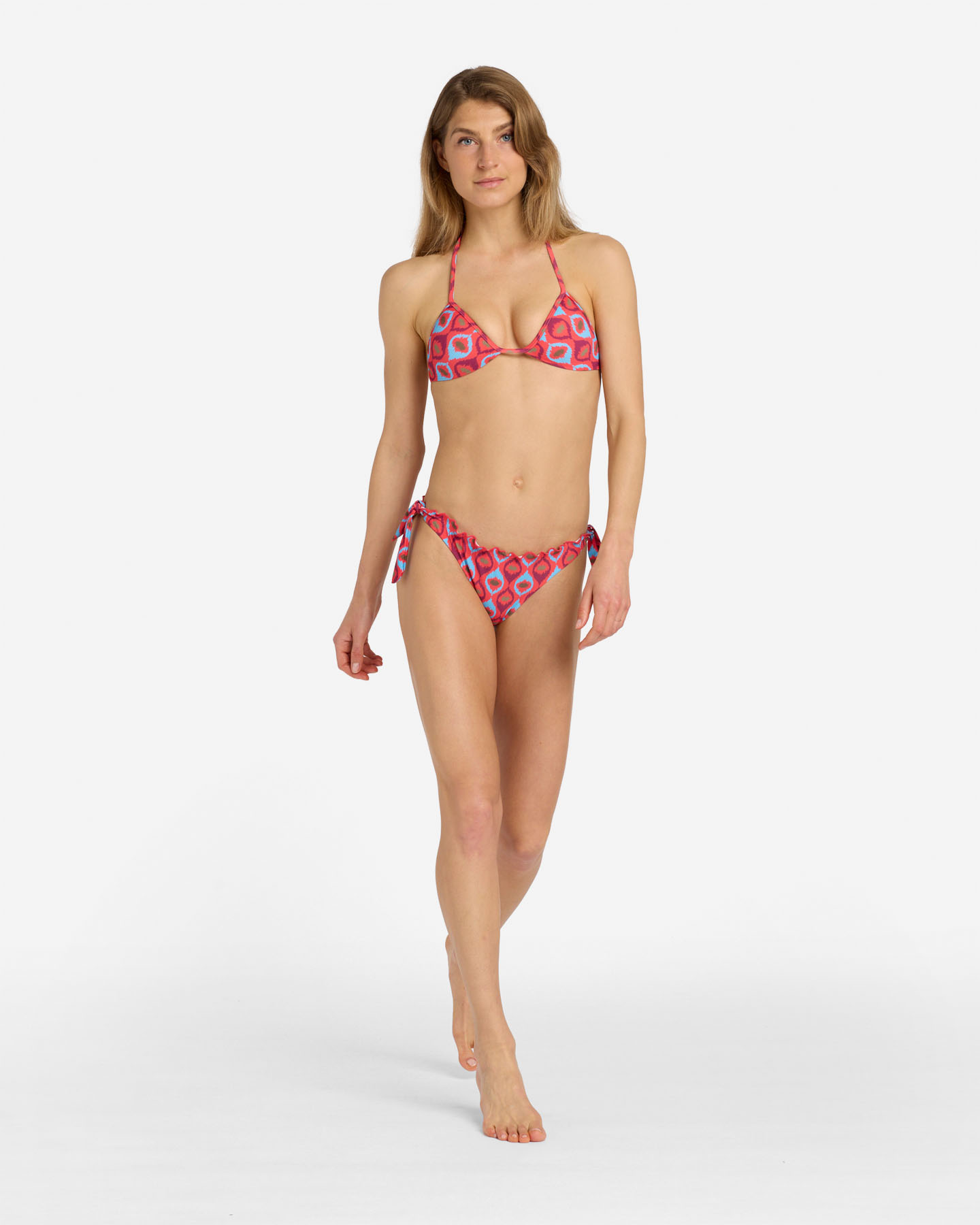 Bikini ADMIRAL OPTICAL W - Color mix - 2 | Cisalfa Sport