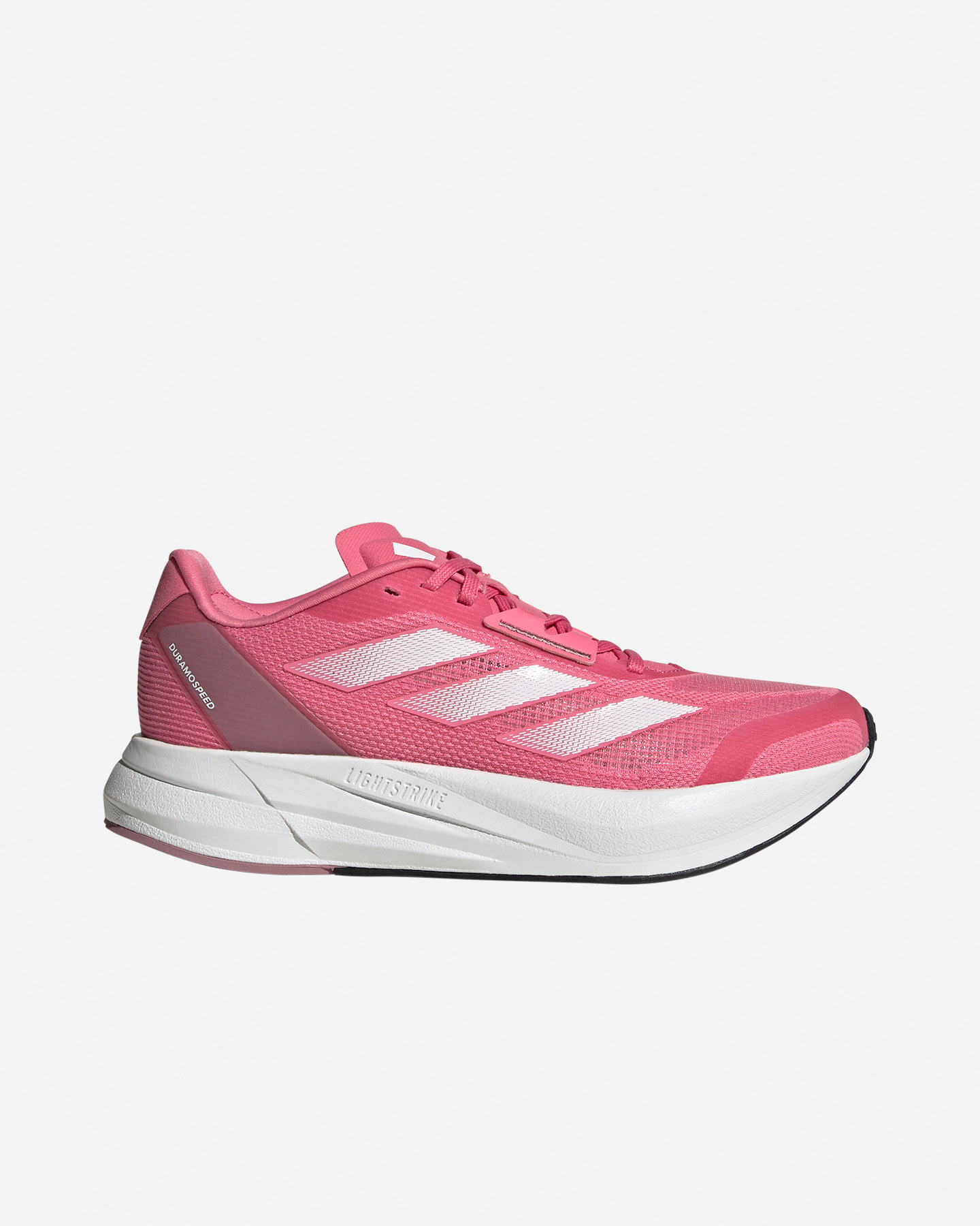 Scarpe running ADIDAS DURAMO SPEED W - Rosa - 0 | Cisalfa Sport
