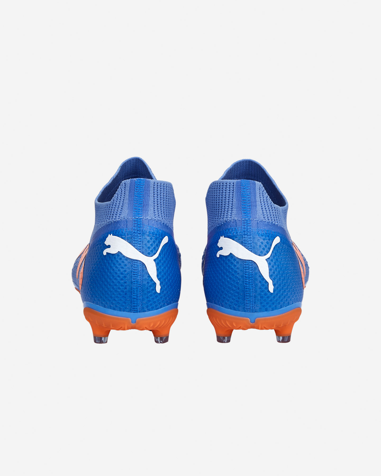 Scarpe calcio PUMA FUTURE PRO FG/AG M - 4 | Cisalfa Sport
