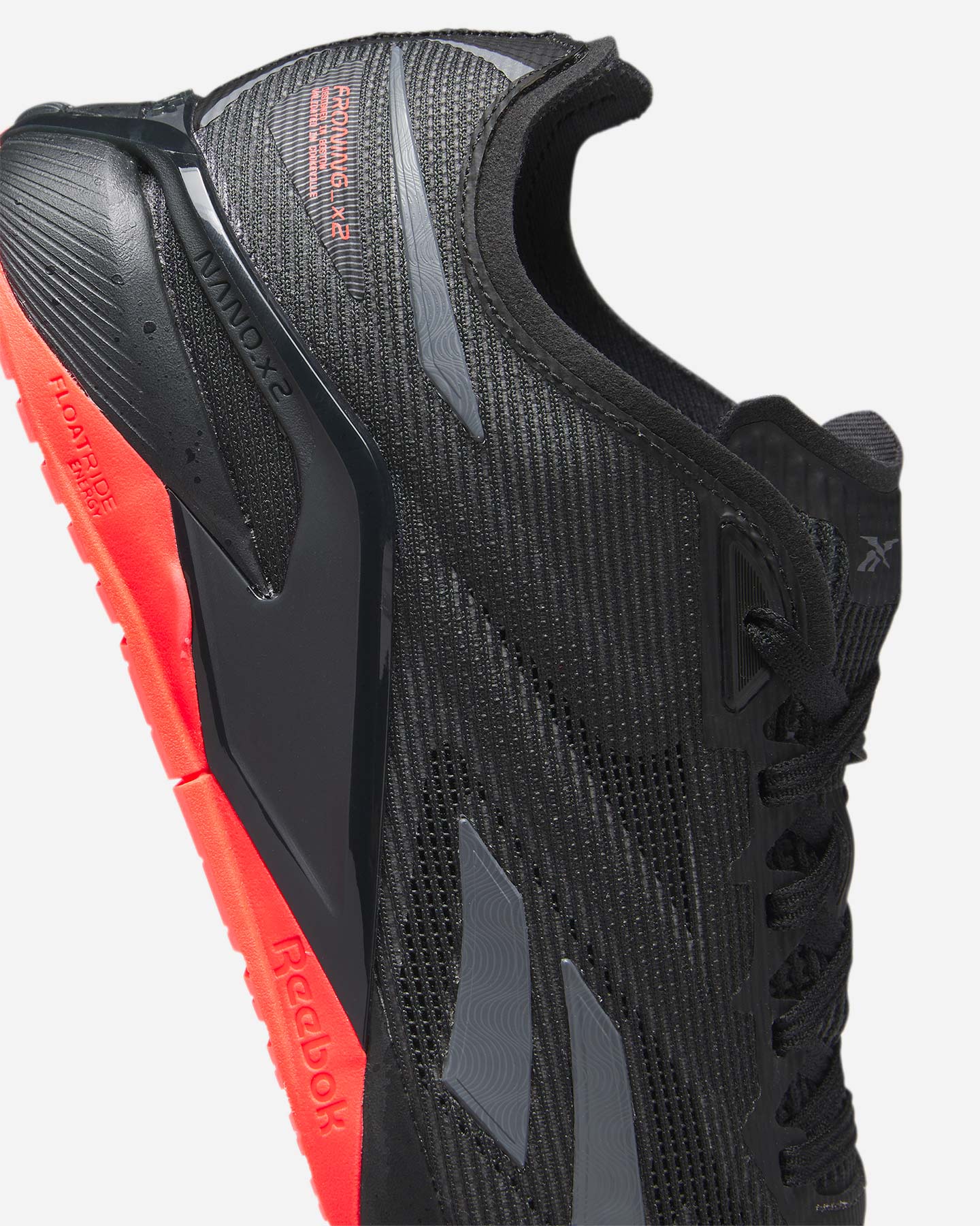 Scarpe training REEBOK NANO X2 FRONING M - 4 | Cisalfa Sport